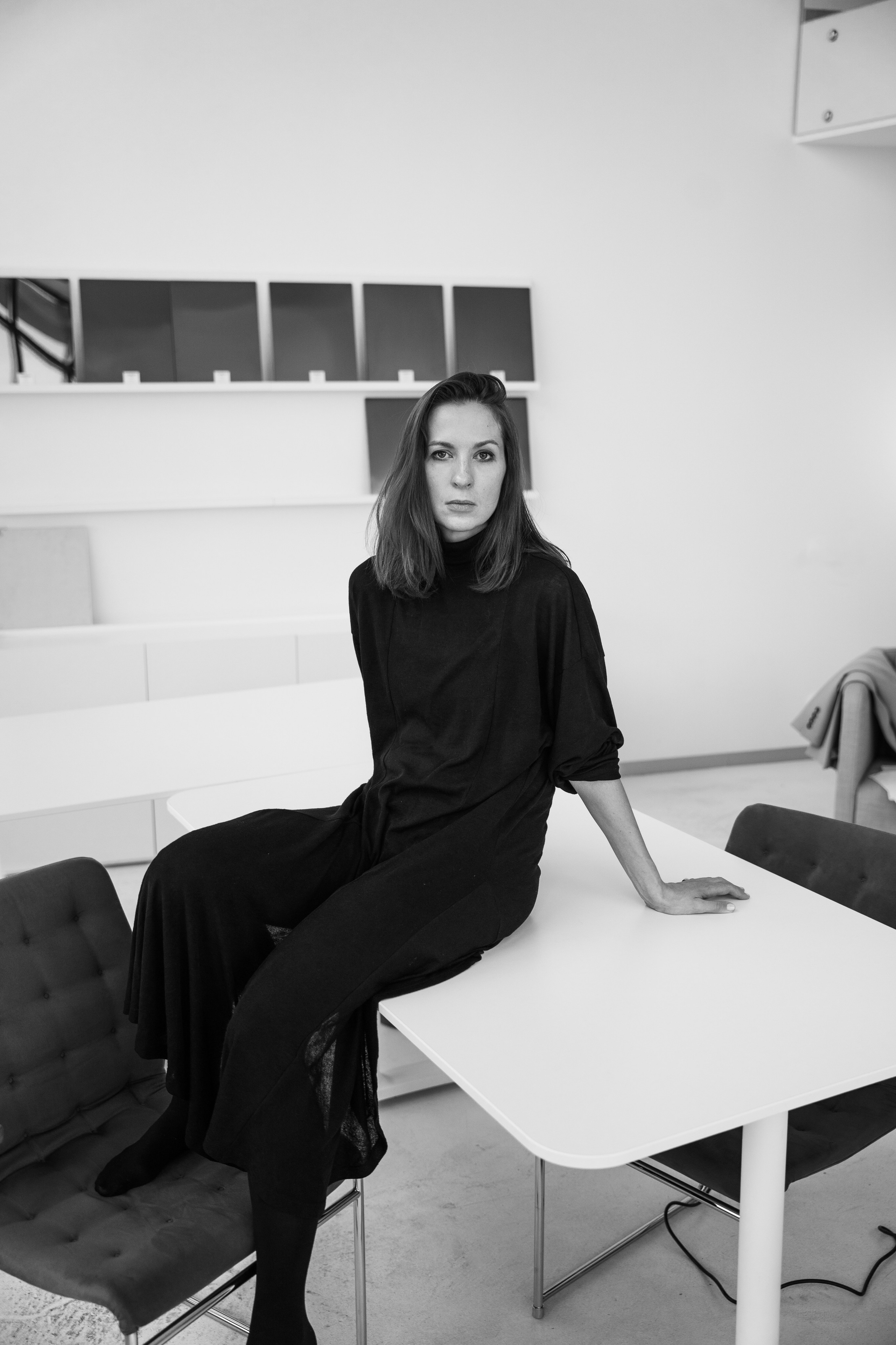 SINITSA BURO. Фотограф в Москве и МО Влада Облако