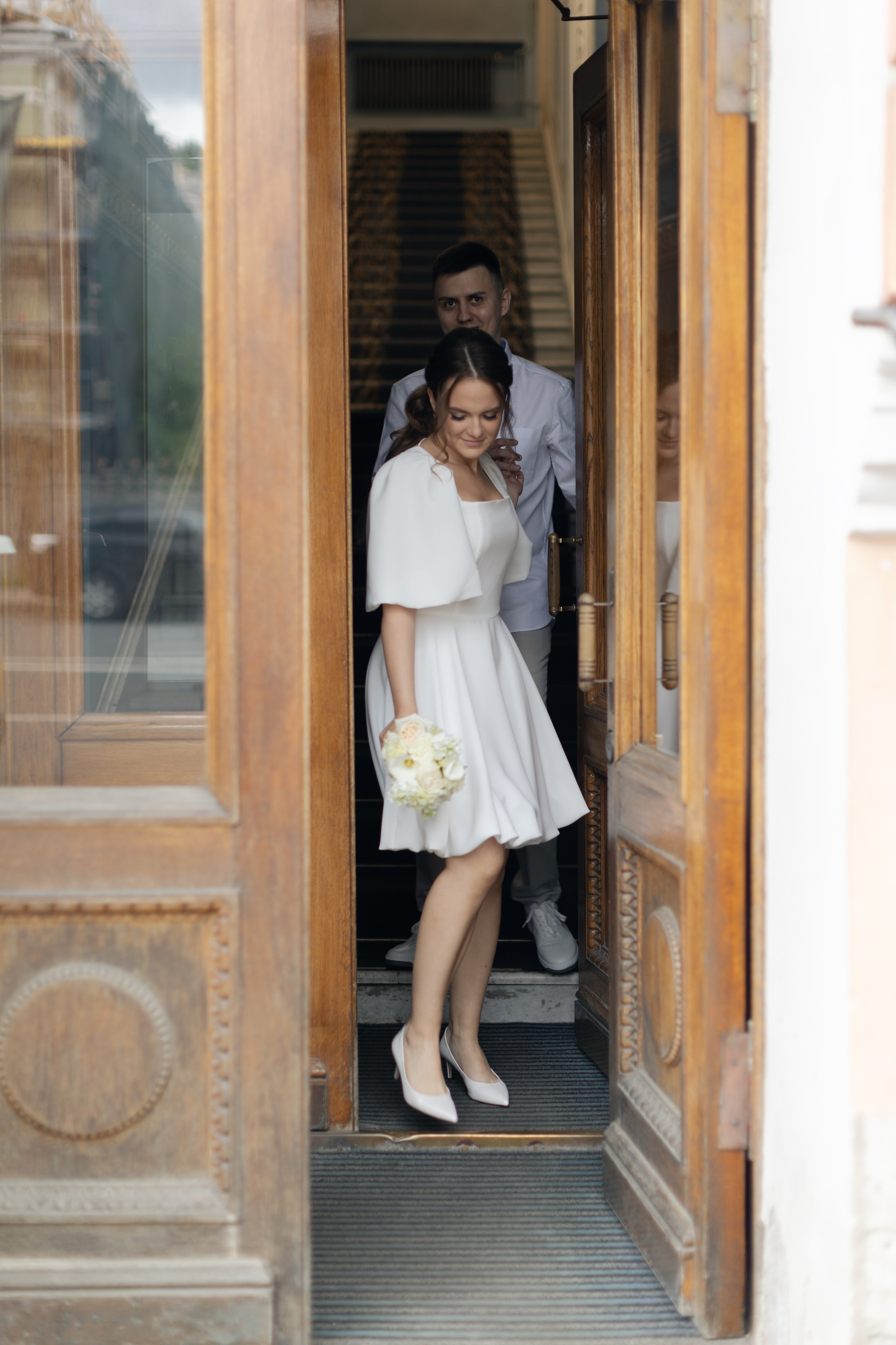 Виталий и Полина. @dariazphoto свадебный фотограф