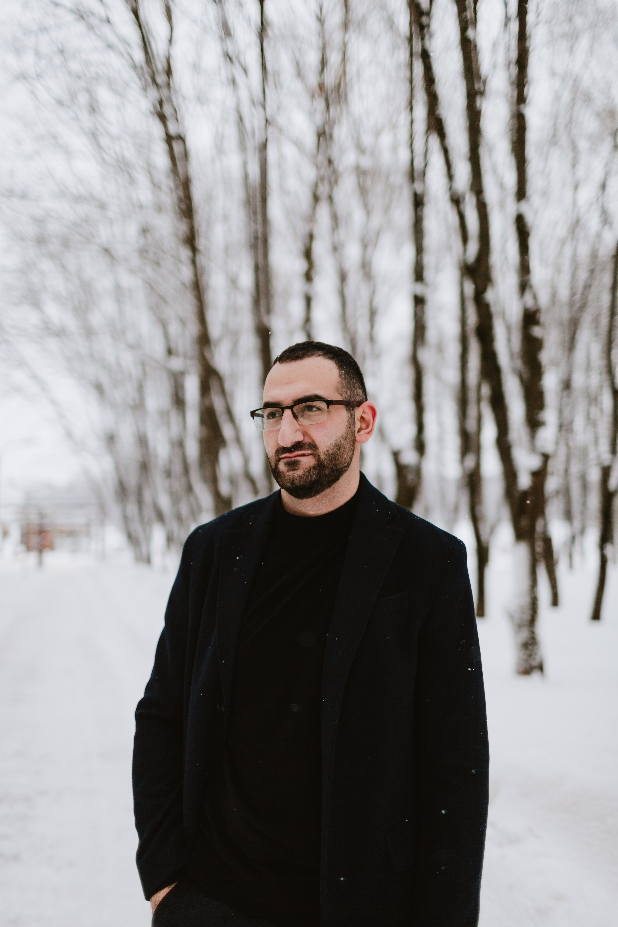 Чудесный зимний день. Фотограф и видеограф Мария Банщикова, Солнечногорск, Москва