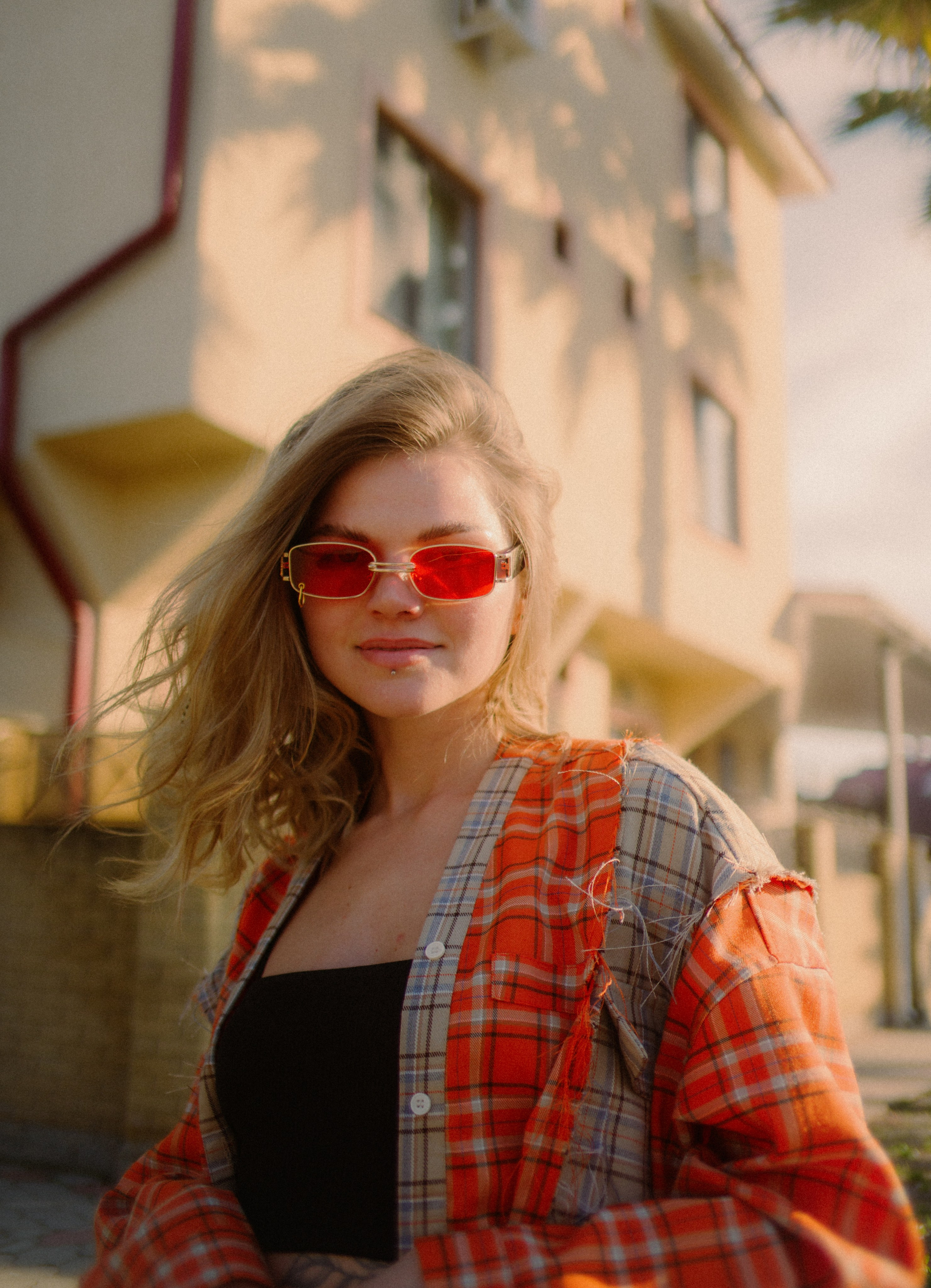 Солнечный стрит с Наташей в Сириусе. Главная