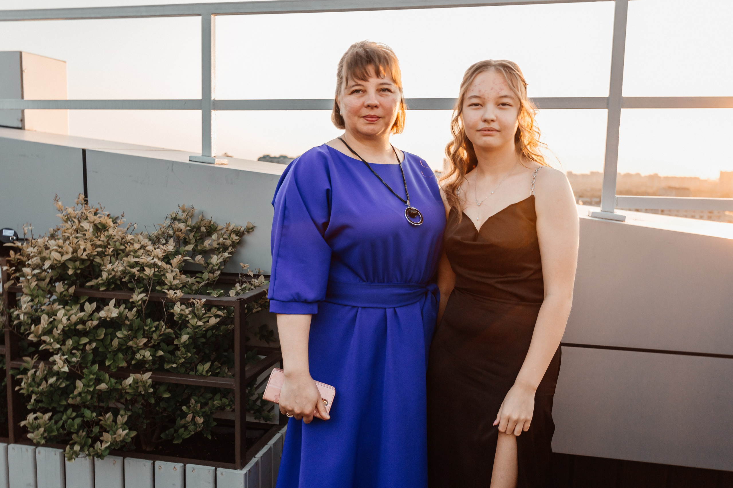 Выпускной 11 «А». Школа № 42. Свадебный фотограф в Краснодаре Николай Крауз