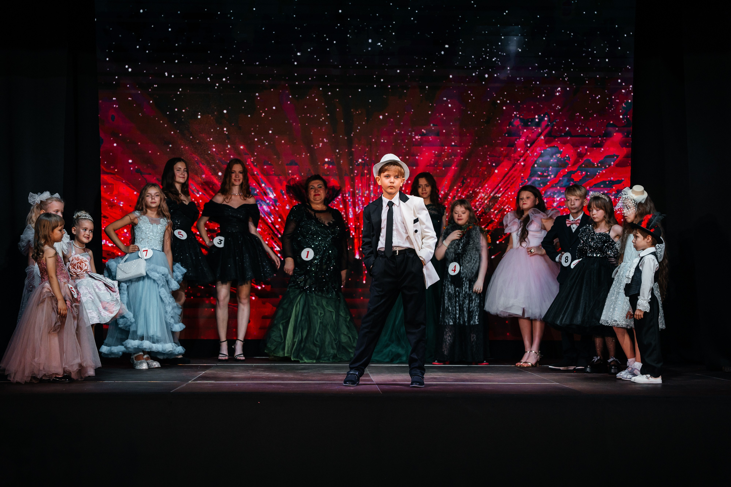 Фотографии Корона Кузбасса 2025. Фотограф в Новокузнецке Иван Дендин