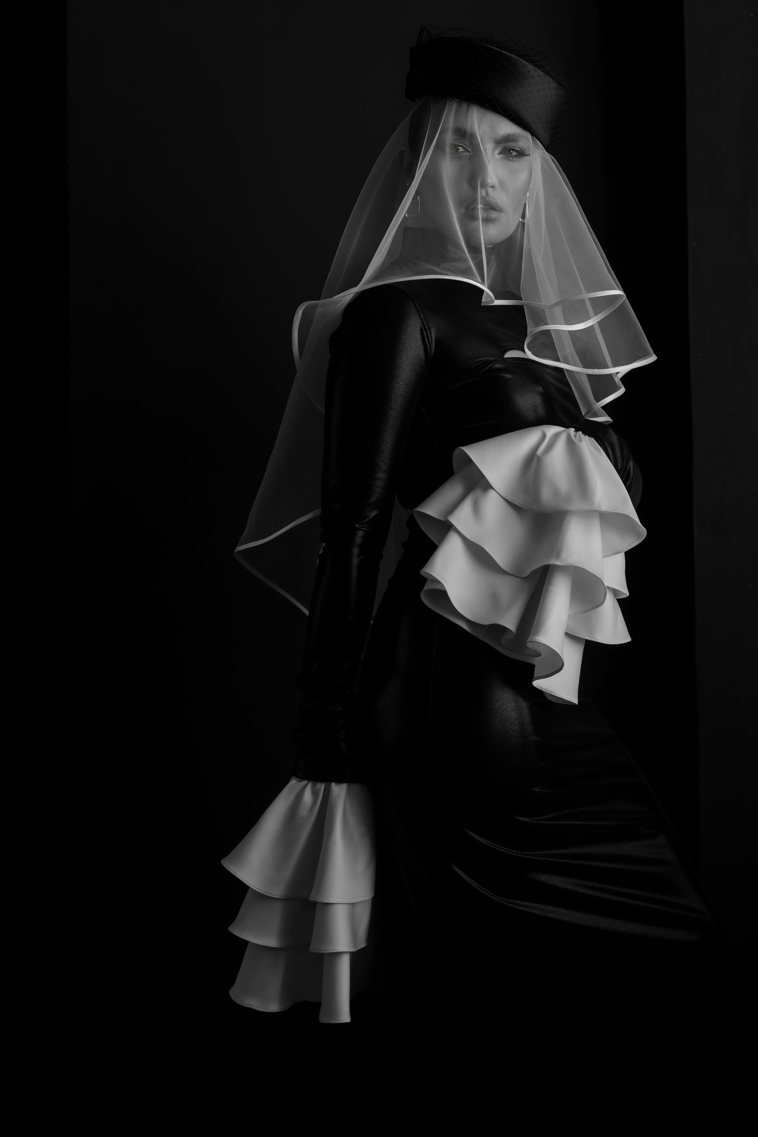 Дарья и Даниил. Свадебный и репортажный фотограф Элина Козырьянова