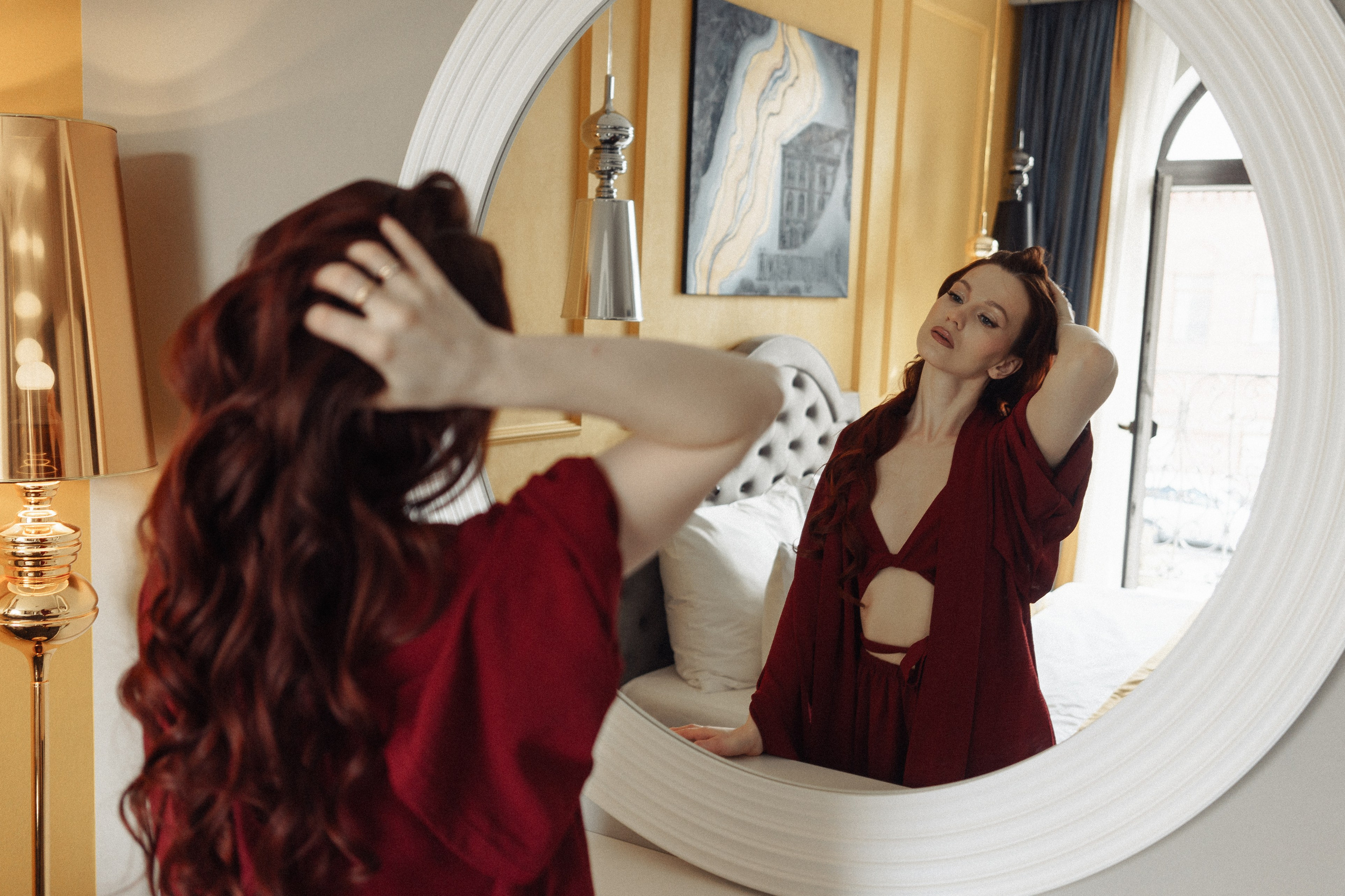 Алисия. Роскошь быть женщиной. Эстетичная фото- и видеосъёмка Ирина Арсентьева. Челябинск и весь мир