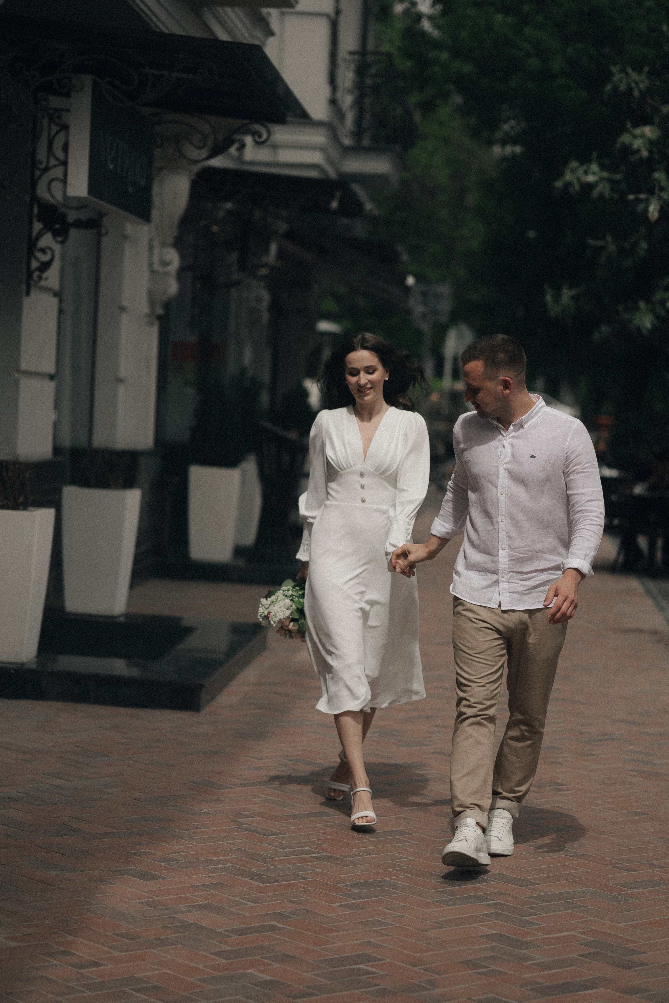 Надя. Alesya Gee Photographer Uzbekistan