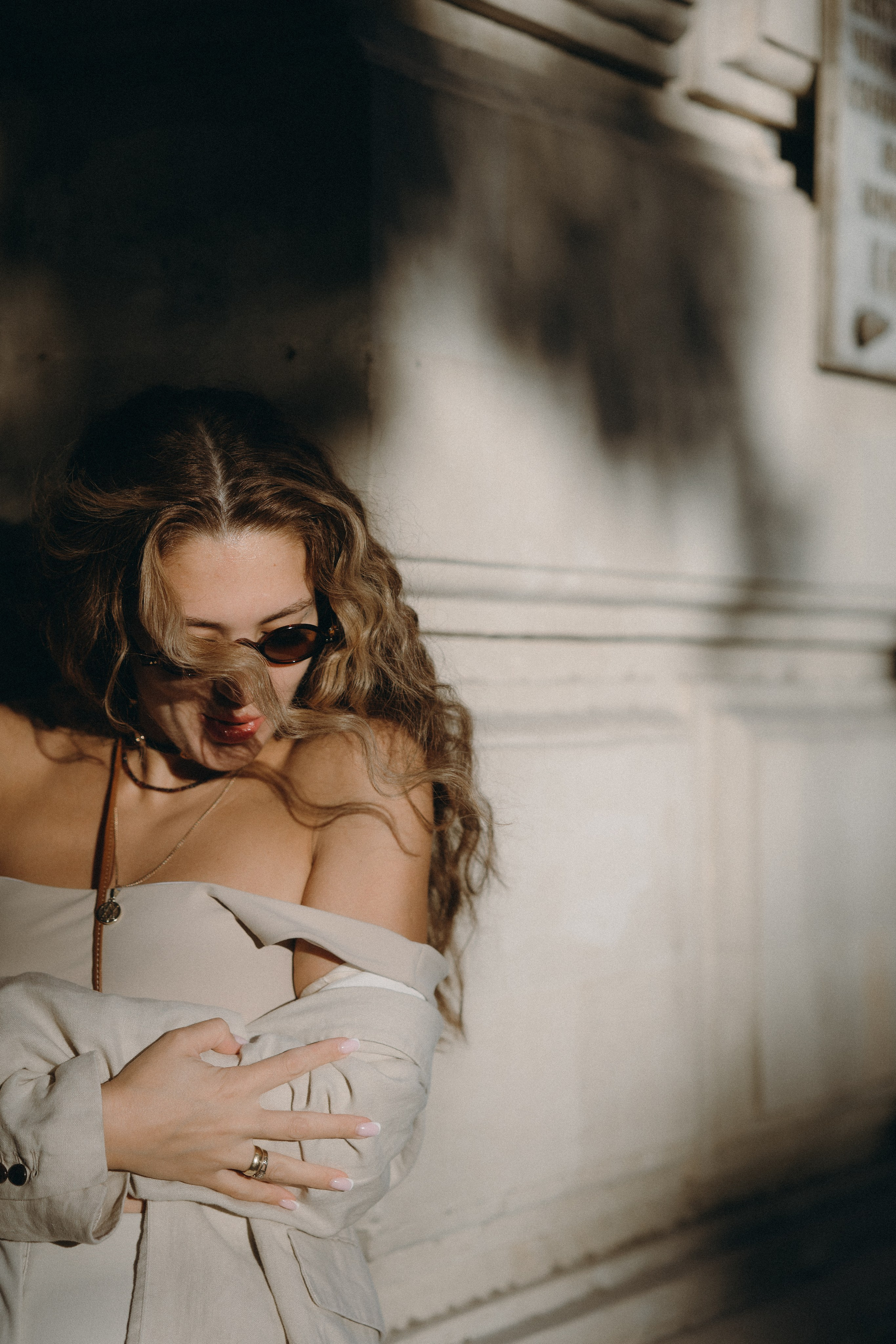 Аурика. Alesya Gee Photographer Uzbekistan