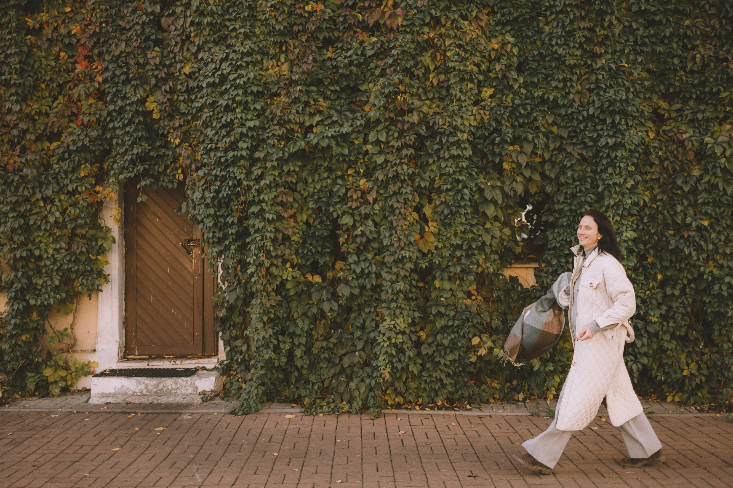Прогулочная. Семейный и детский фотограф в Санкт-Петербурге Павлова Елена
