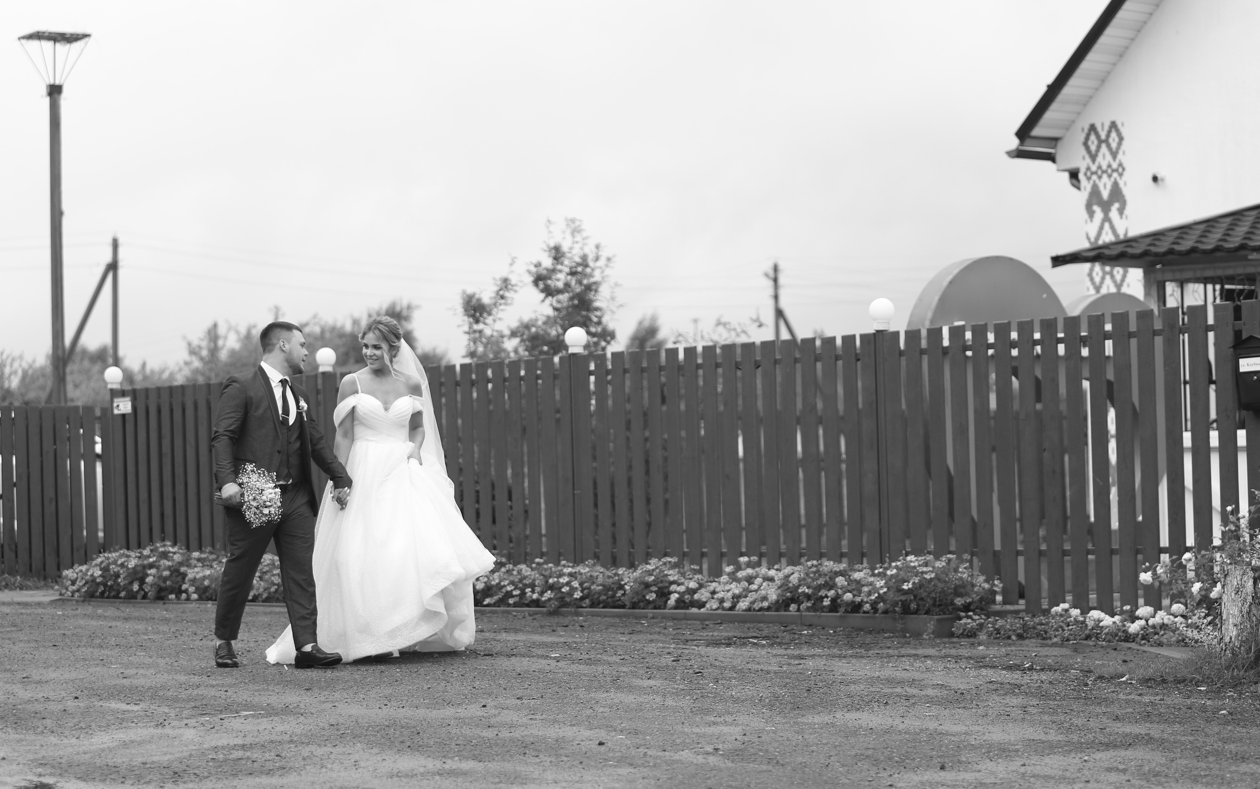 Свадьба Анастасии и Максима. Семейный и детский фотограф Виталий Катюшин