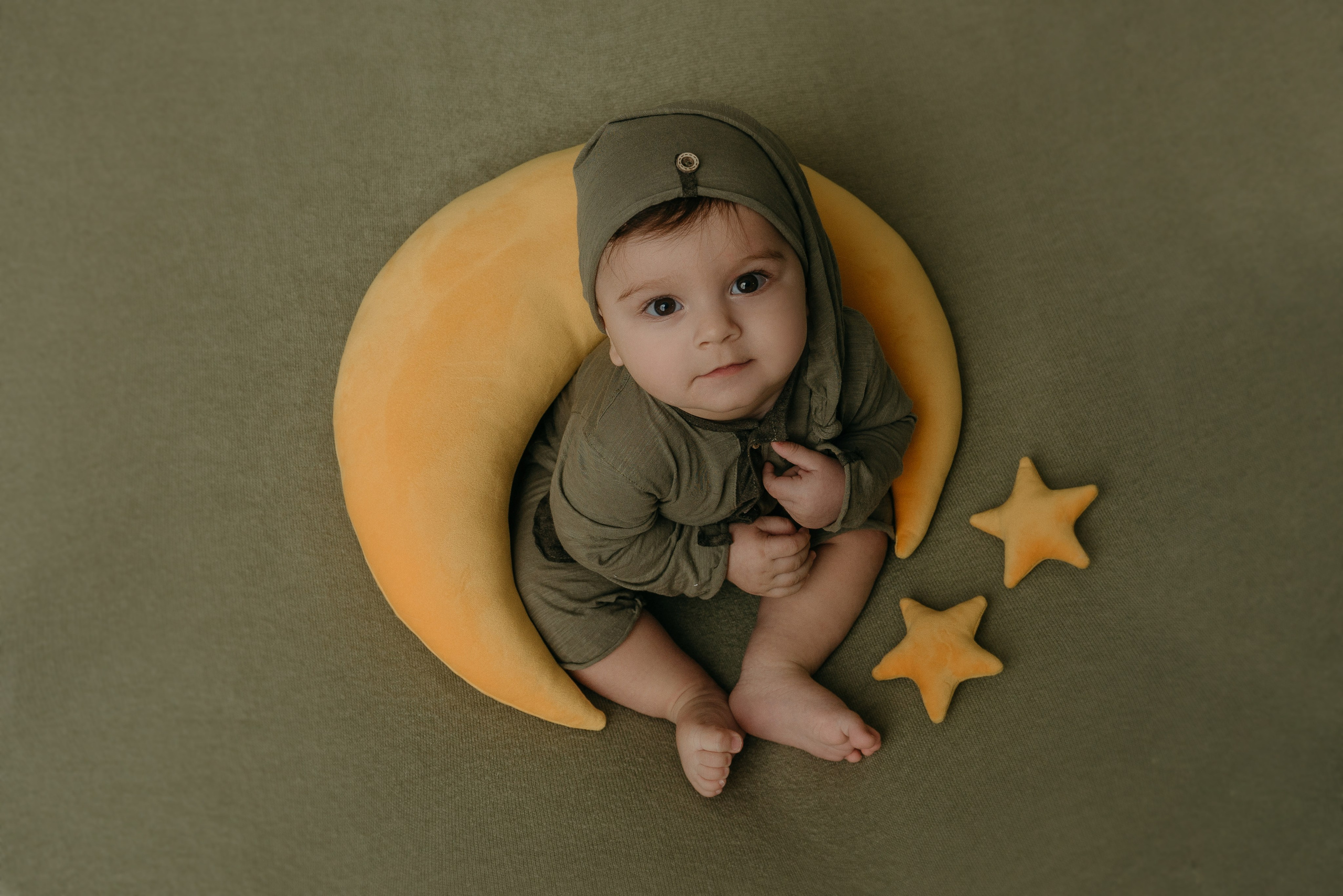 Иван. Фотограф новорожденных Белгород