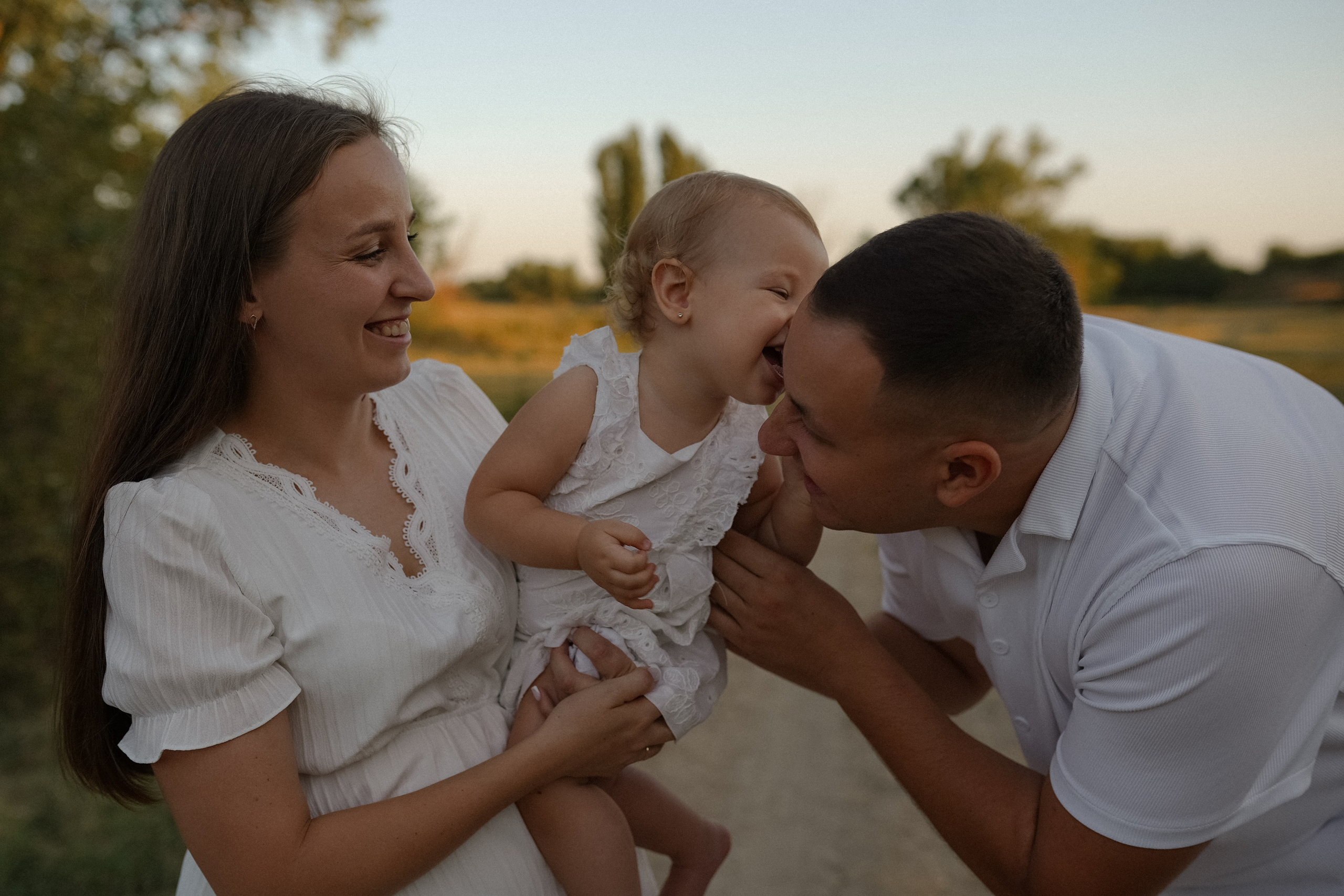 Семья Лены и Дани. Фотограф Таня Булгакова Крым, Симферополь, Севастополь, Нижнегорский