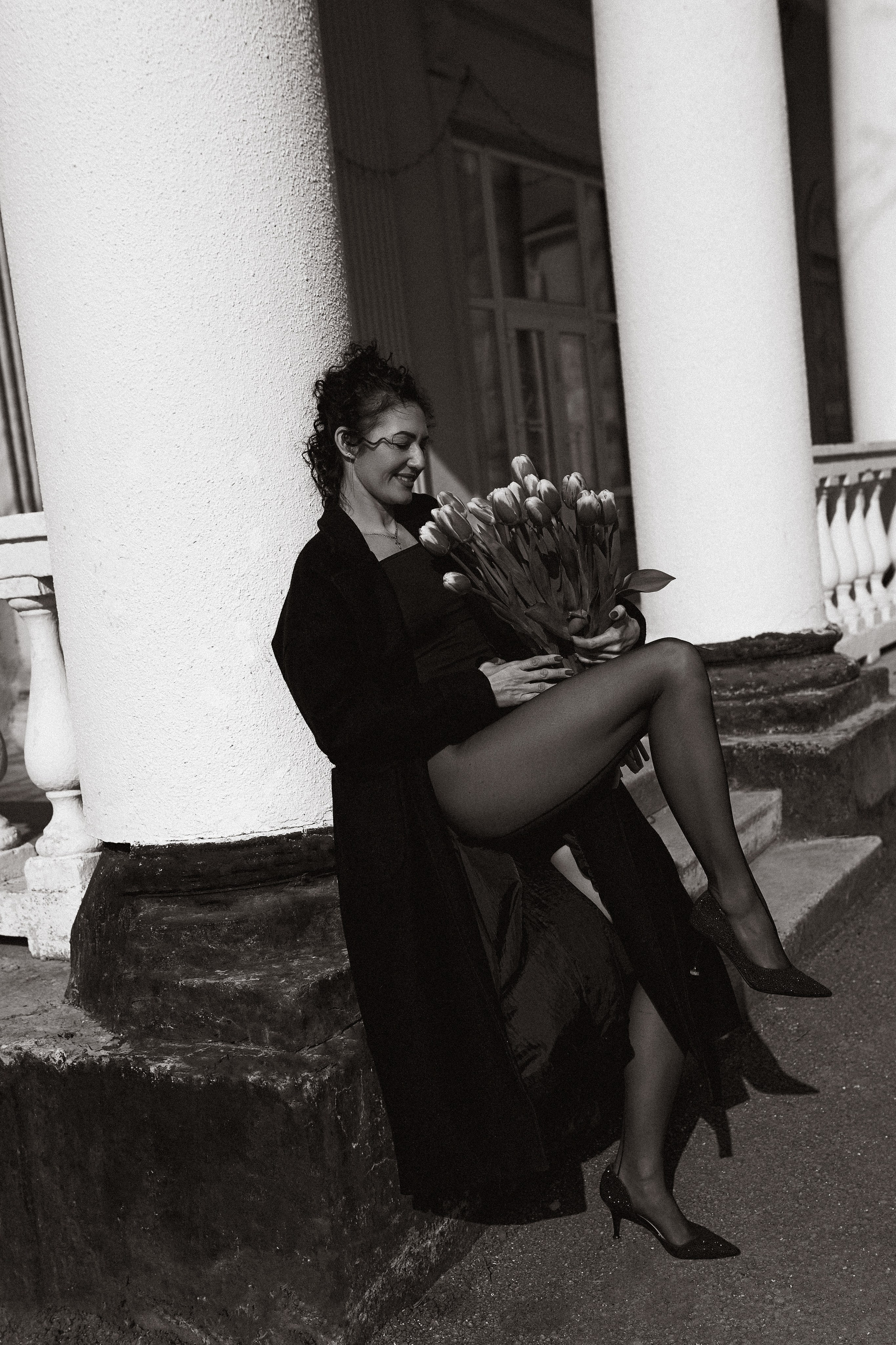 Лена. Фотограф Таня Булгакова Крым, Симферополь, Севастополь, Нижнегорский