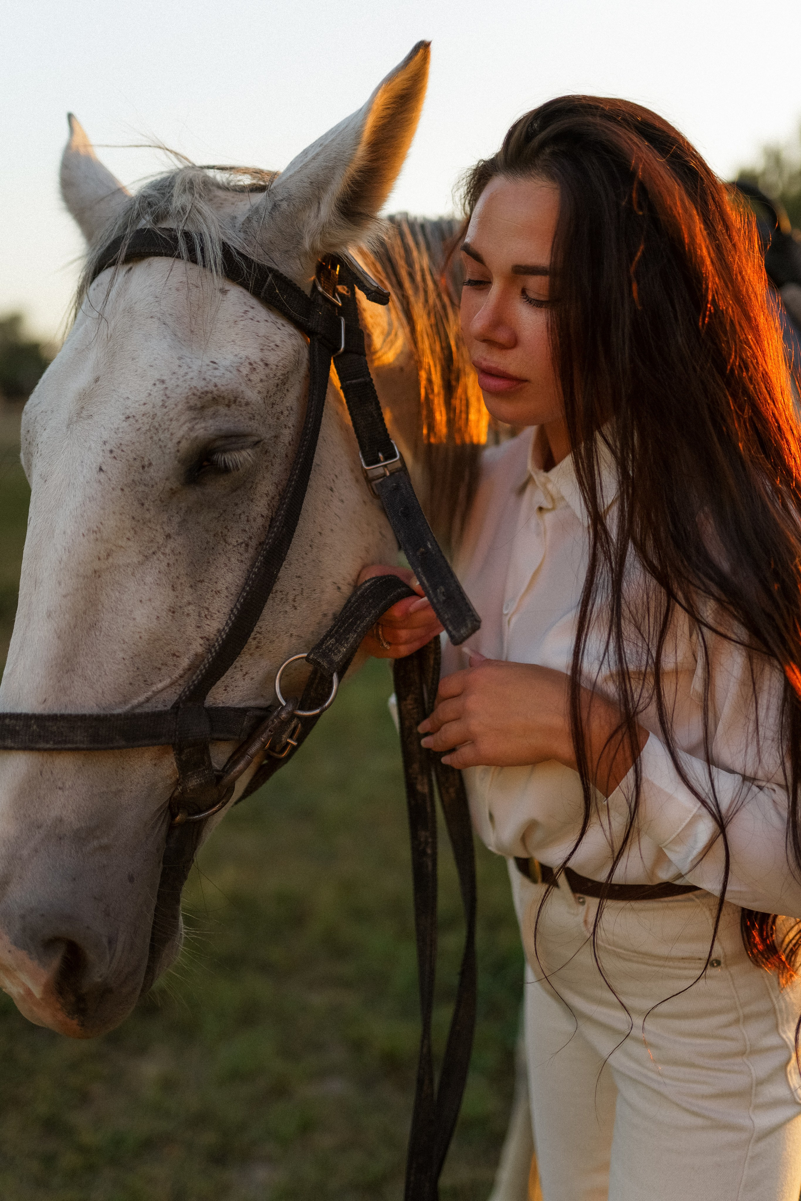 Алина. Фотограф Таня Булгакова Крым, Симферополь, Севастополь, Нижнегорский