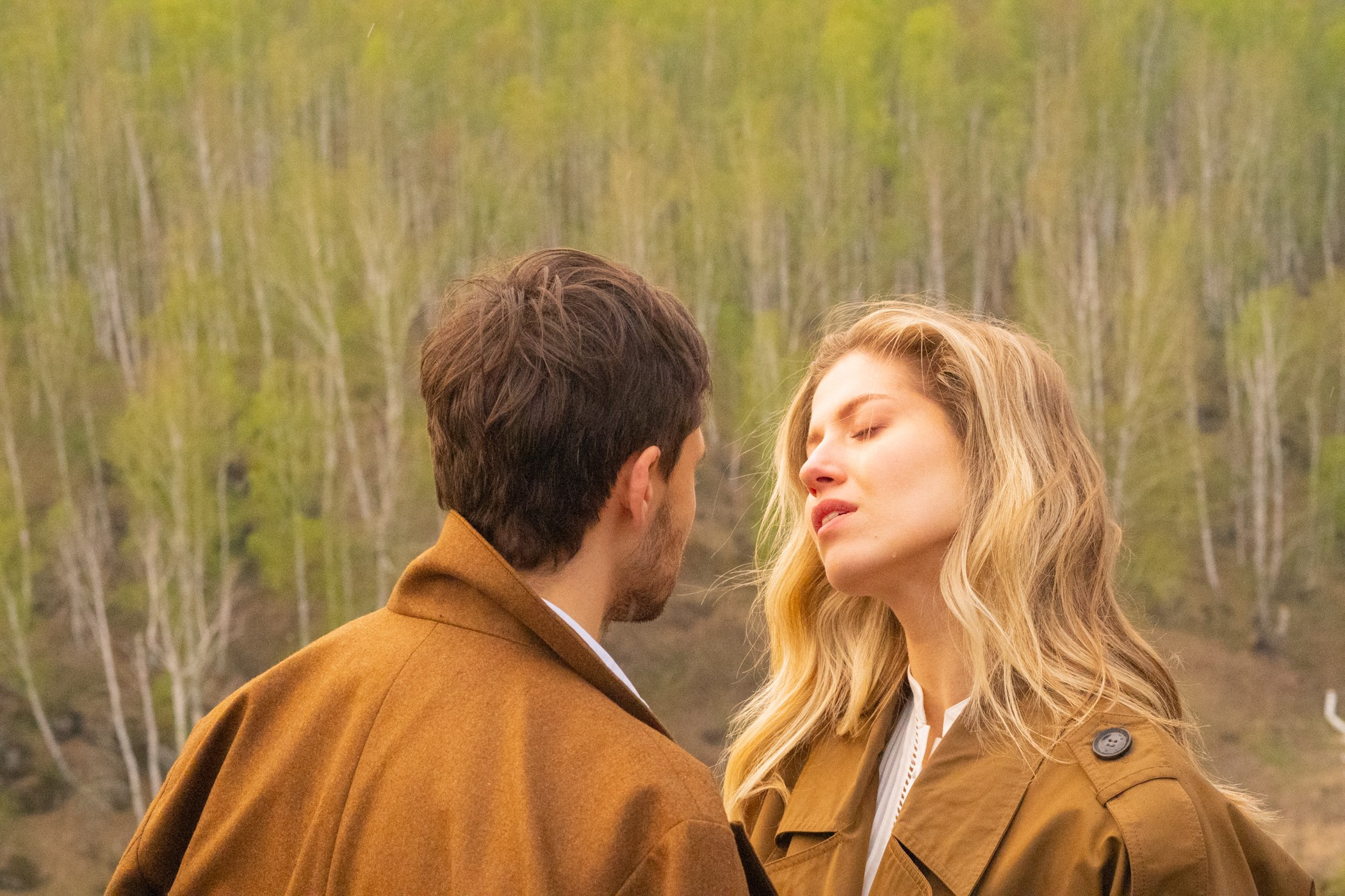 Яна и Егор. Контент и бизнес съемка. Первоуральск, Екатеринбург.Наталья Старек