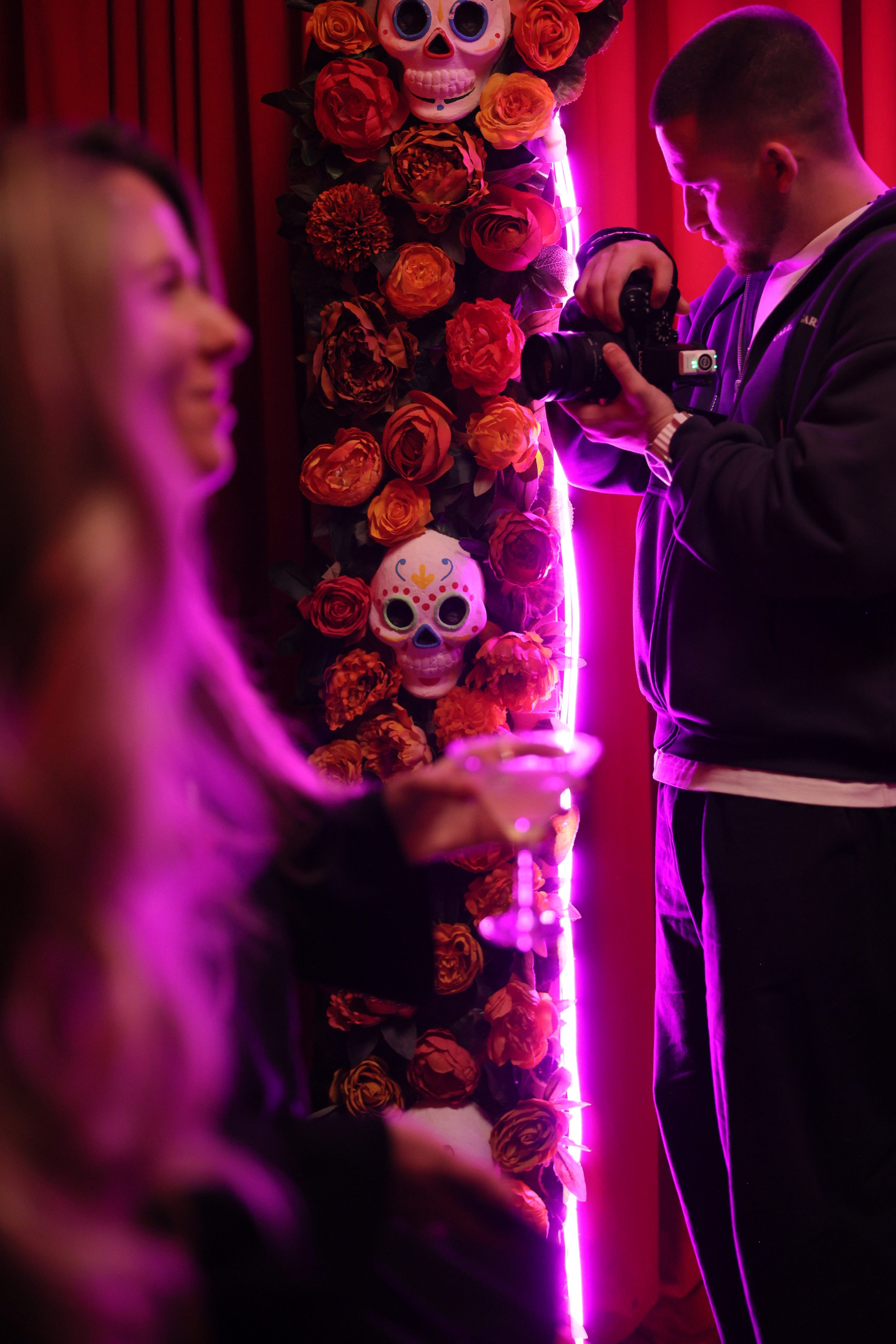 El Pastor. Свадебный фотограф в Крыму