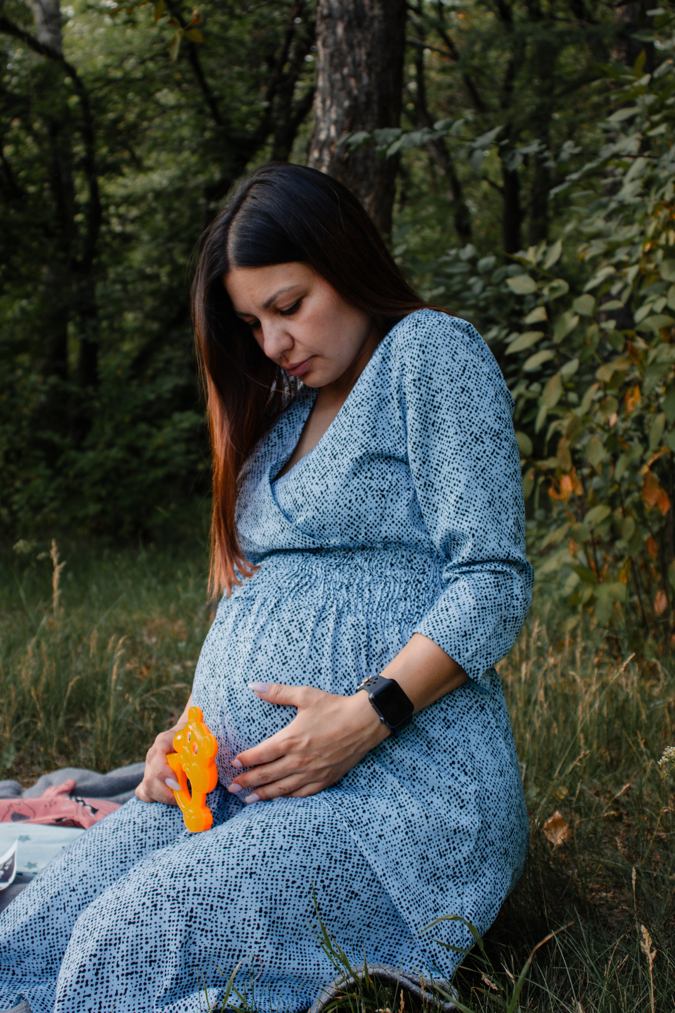 Съёмка беременной Томск. Фотосессия для беременных Томск. Фотограф в Томске Дарья Пучкина