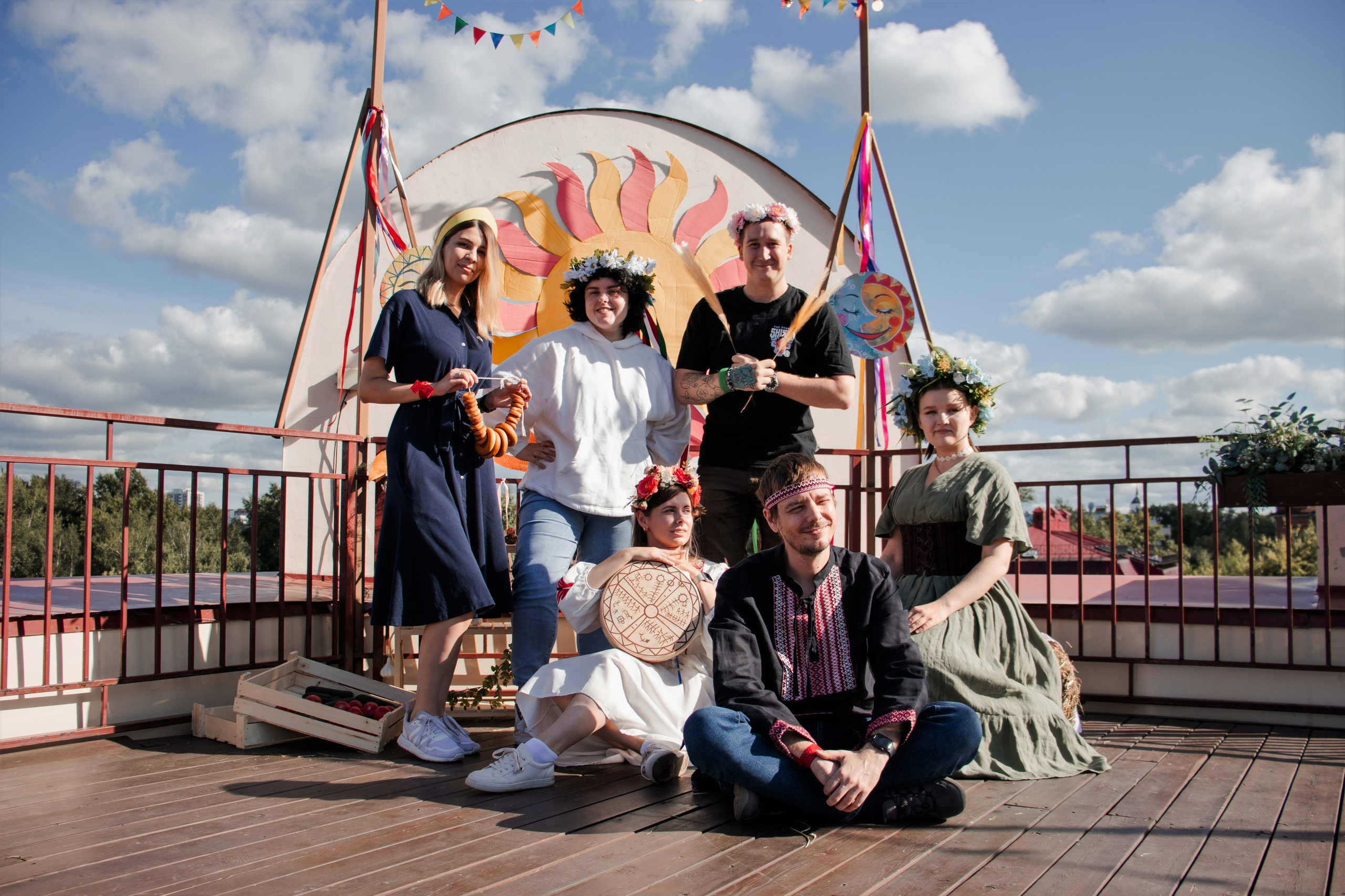 Фотограф на корпоратив Томск. Фотограф в Томске Дарья Пучкина