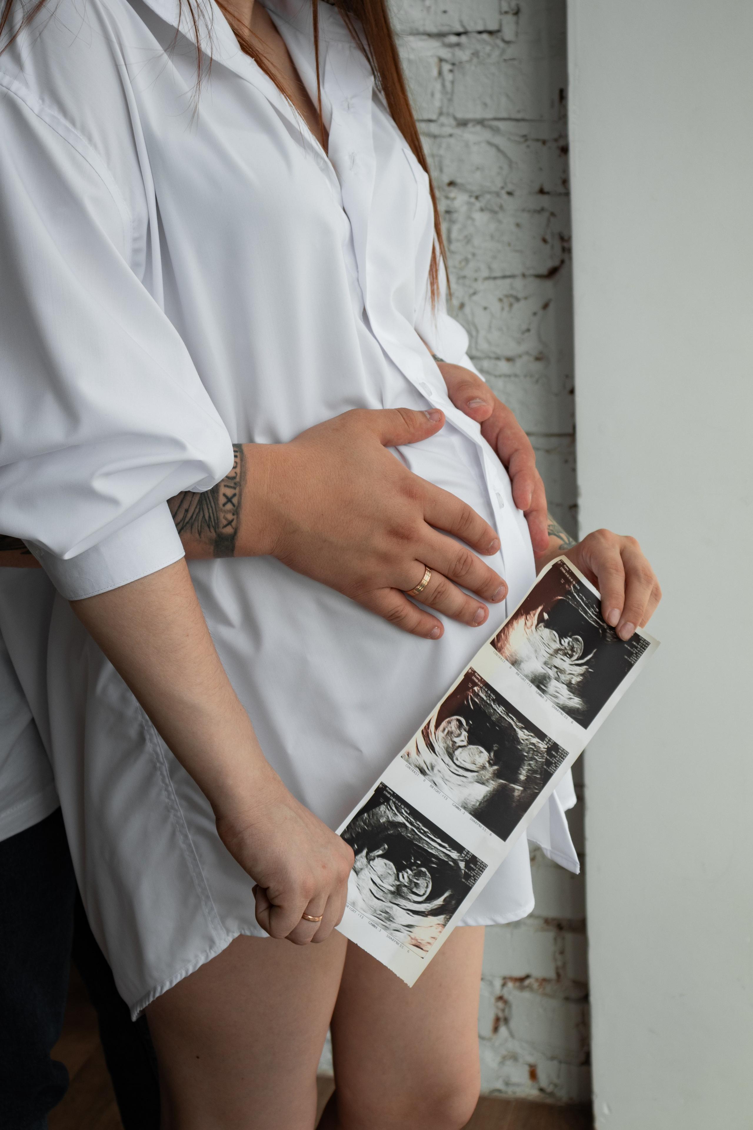 Съёмка беременной Томск. Фотосессия для беременных Томск. Фотограф в Томске Дарья Пучкина