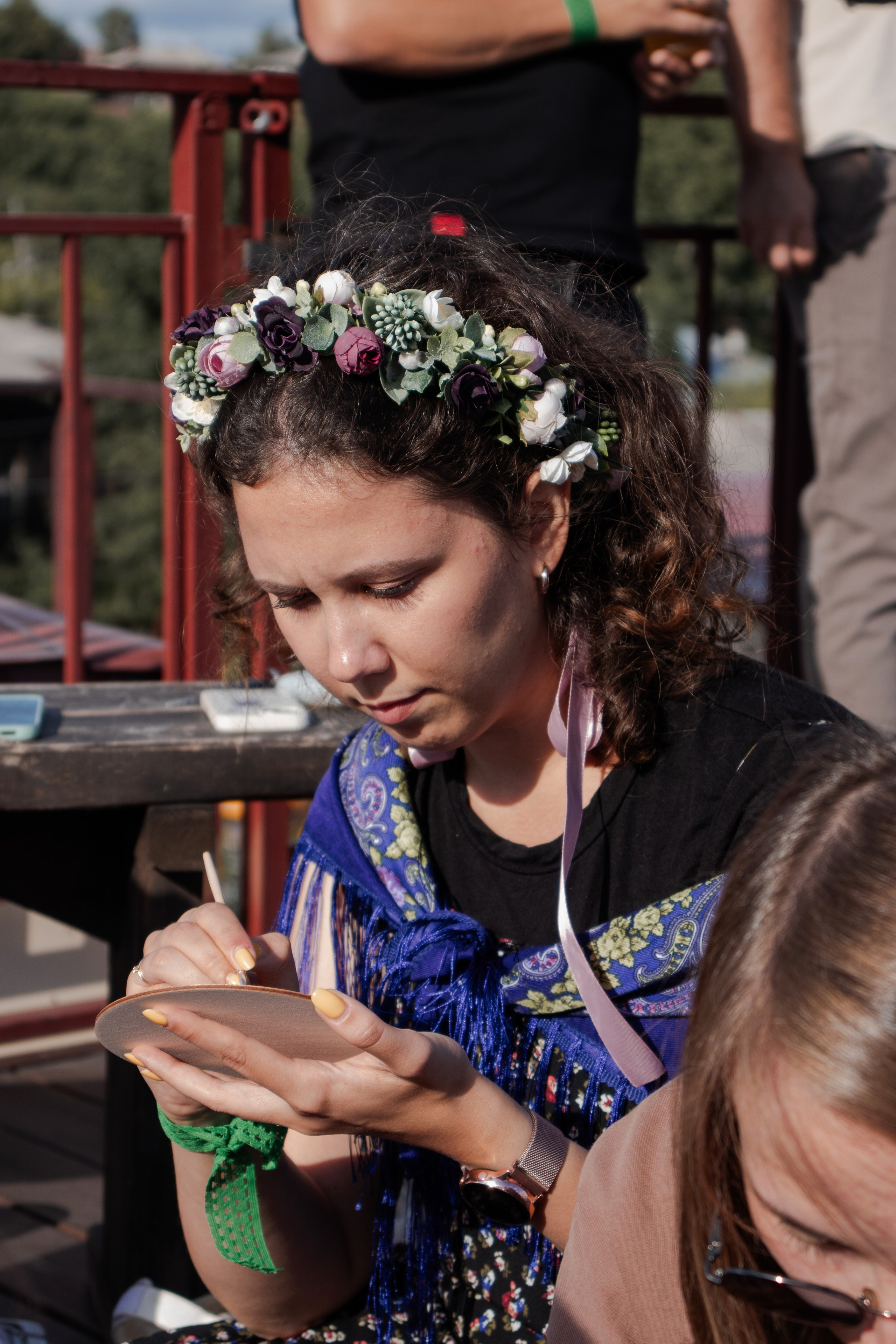 Фотограф на корпоратив Томск. Фотограф в Томске Дарья Пучкина