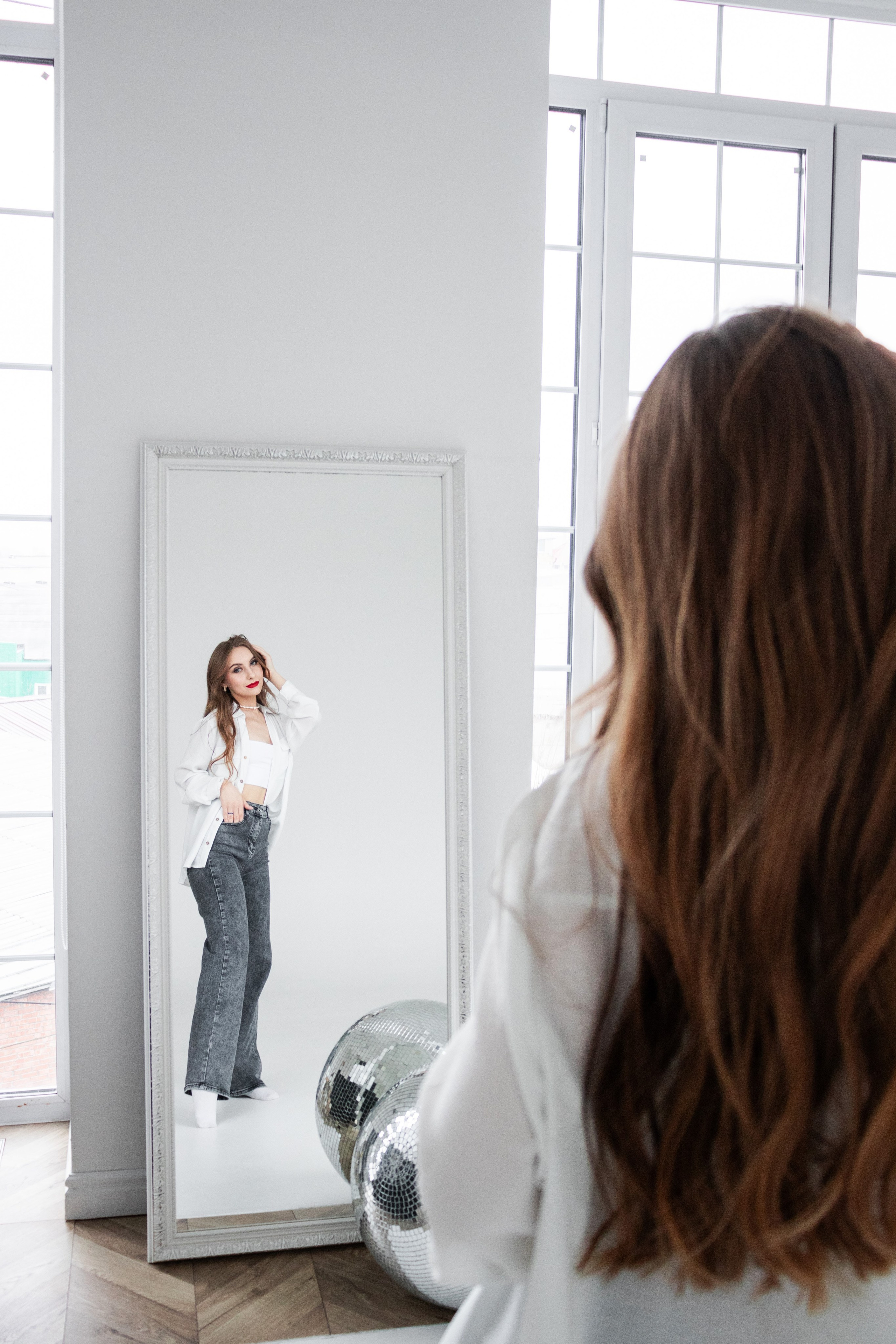 Студийная фотосессия Томск. Фотограф Томск. Фотосессия в студии Томск. Фотограф в Томске Дарья Пучкина