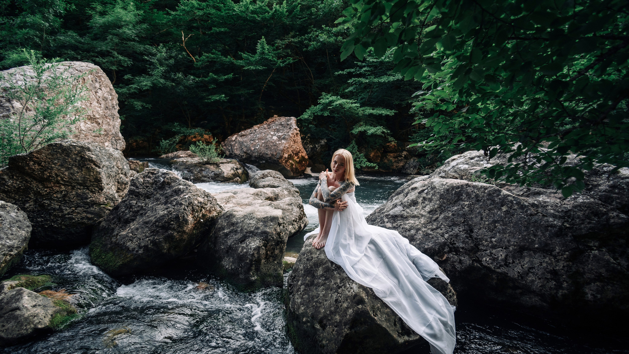 Лиза. Дмитрий Шалыгин — Ваш фотограф в Севастополе и Крыму