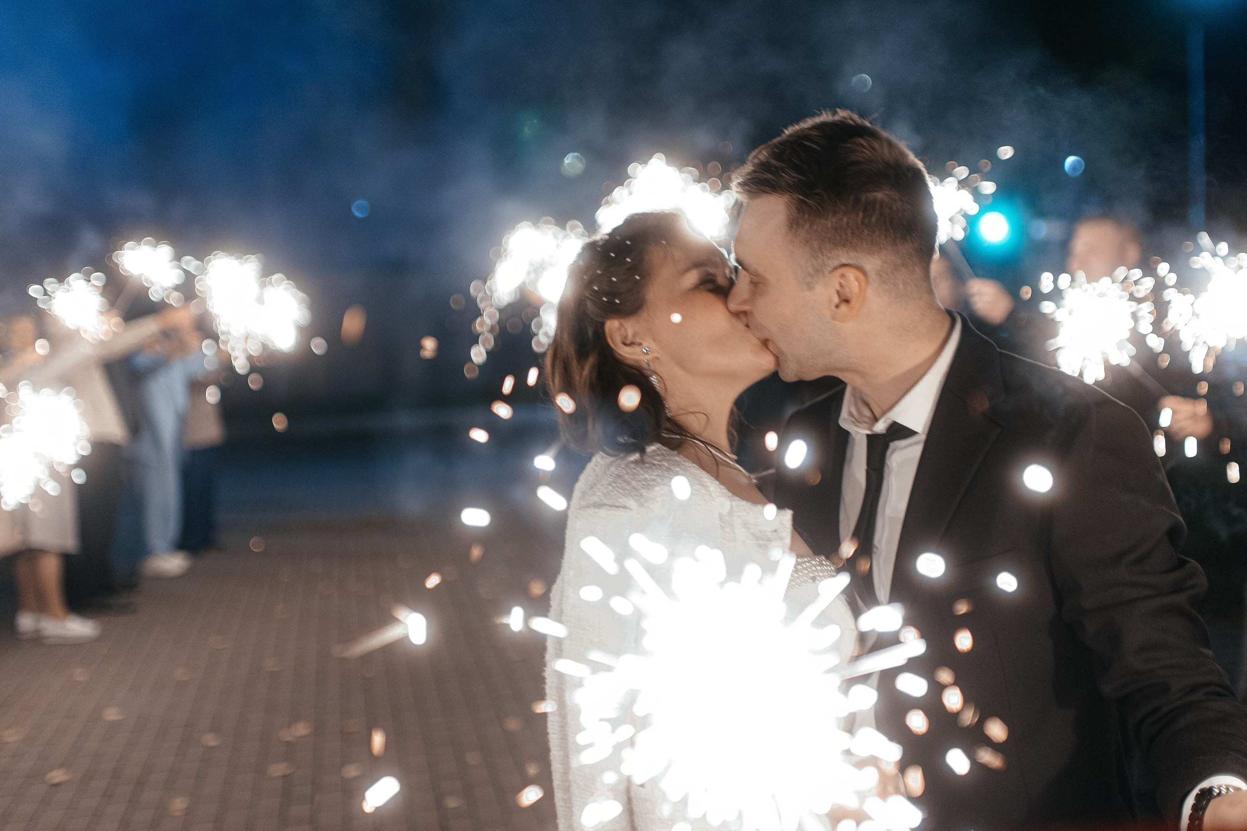 Ретро и Зори Запсиба. Свадебный Фотограф Александр Матвеенко