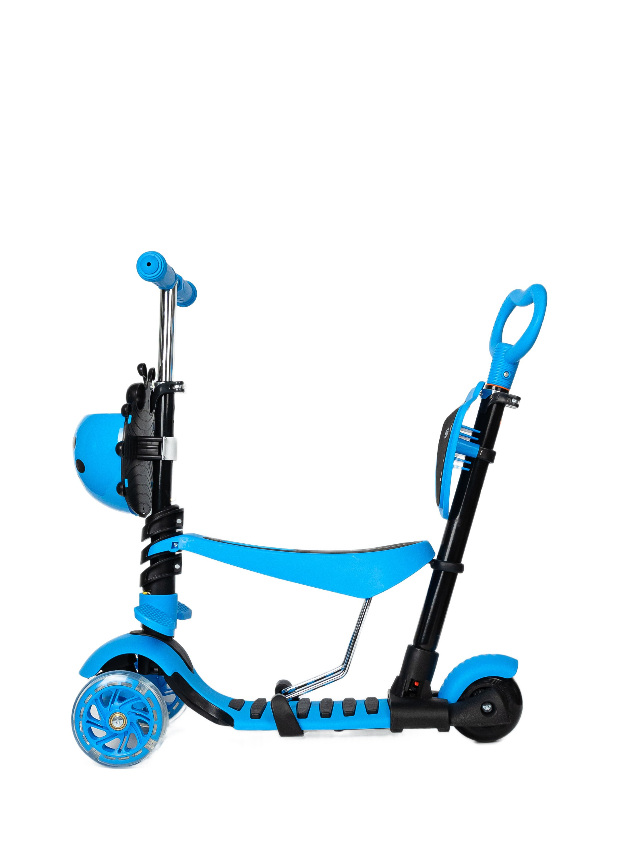 Предметная съёмка самокатов. Предметный фотограф в Симферополе Антон Катунин