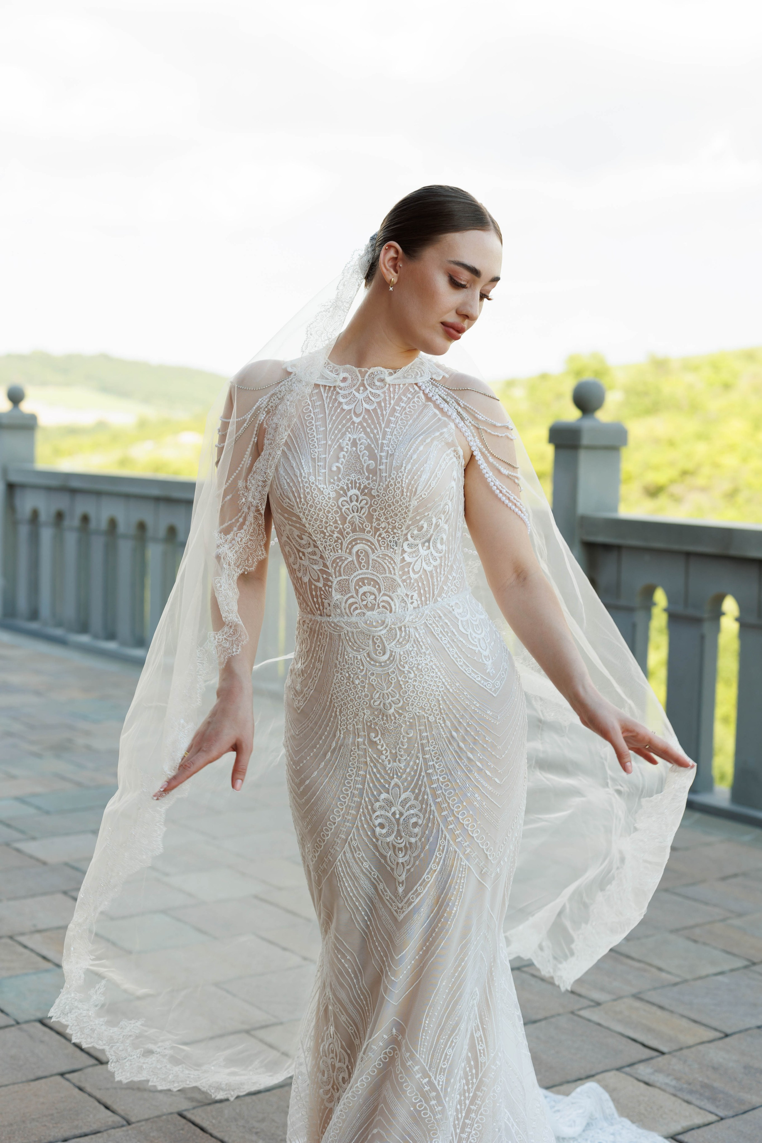 Богдан&Диана. Аксанна Аракелян