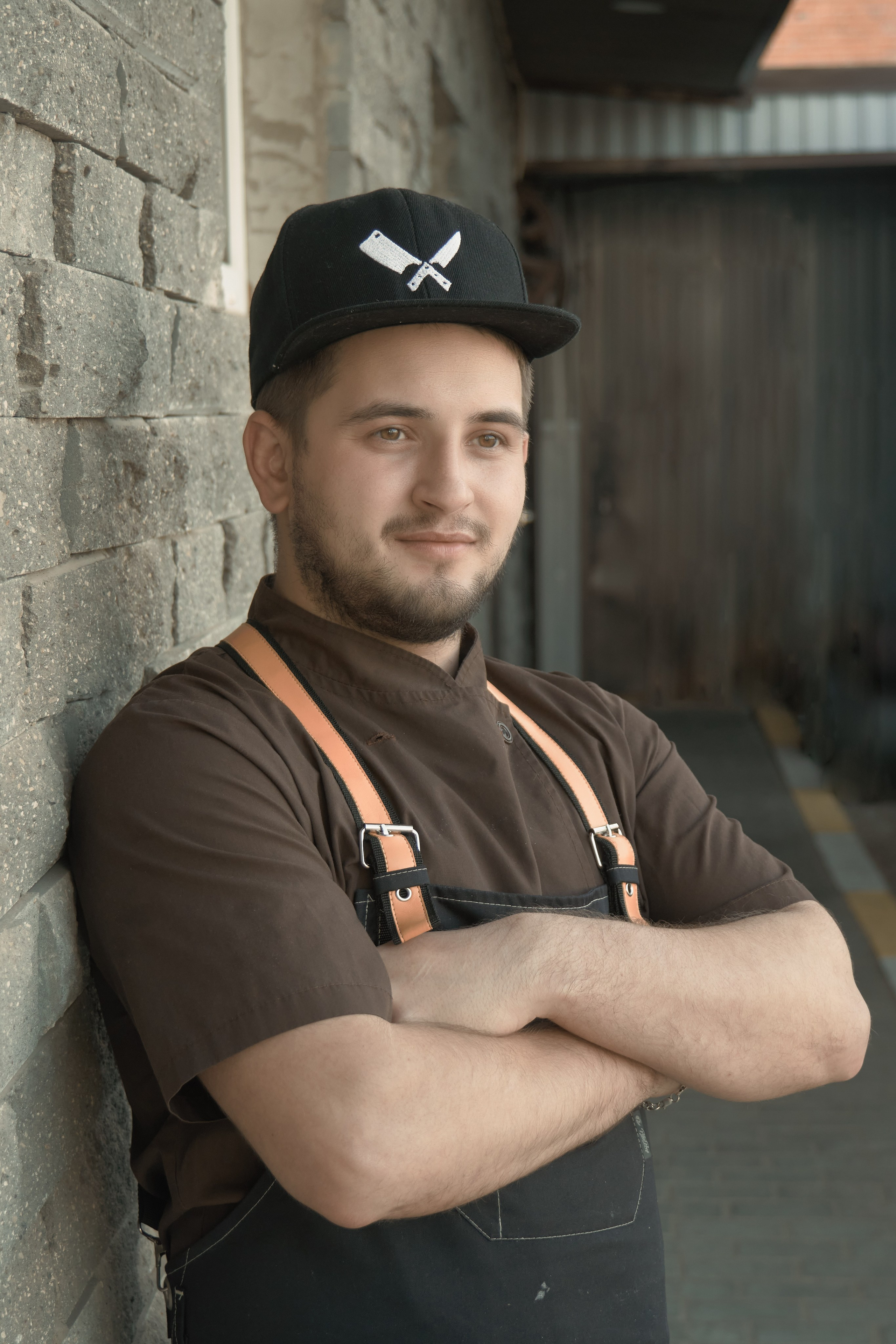 Разные. Фотограф Алексей Колесников