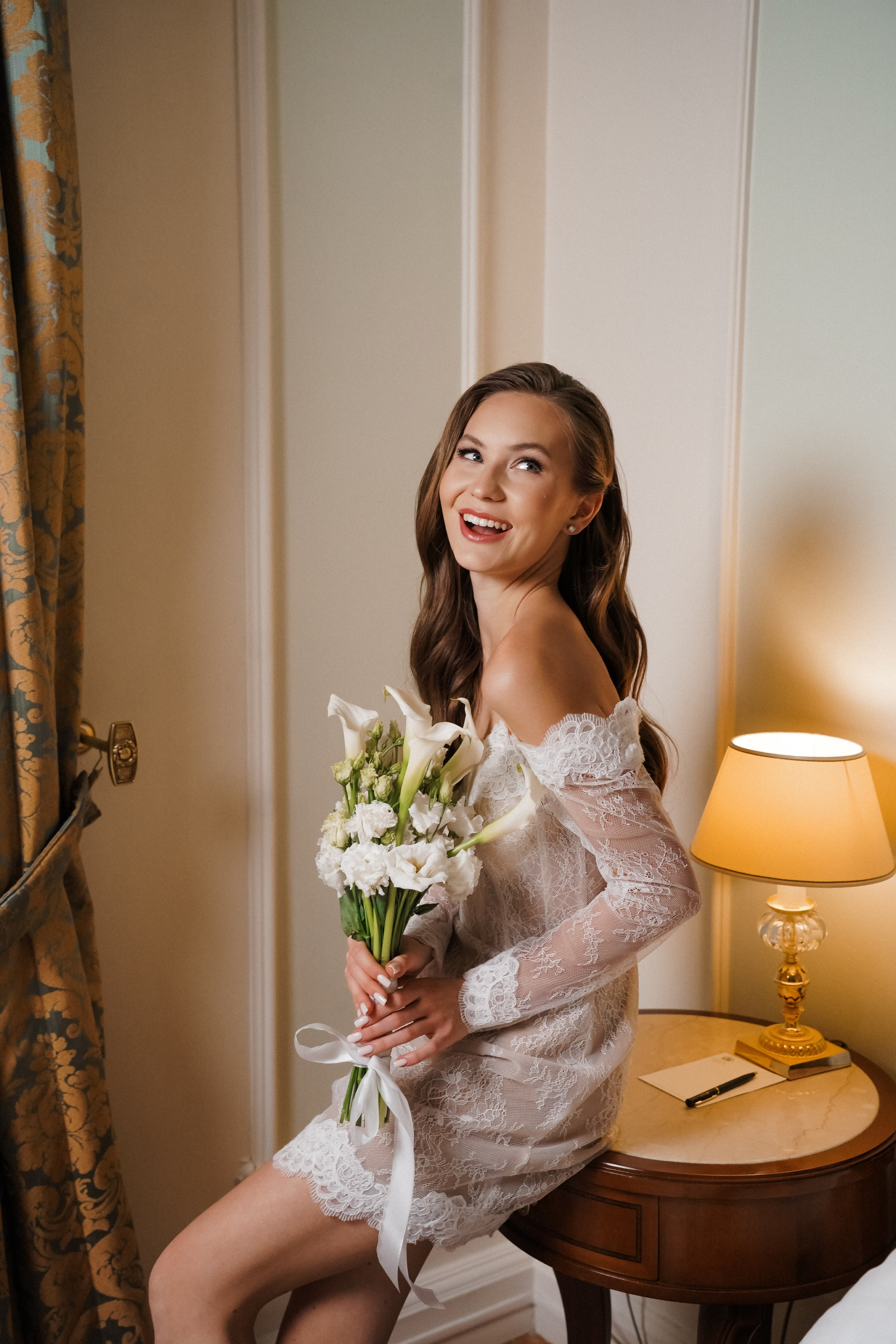 Savoy. Фотограф Валентина Григорьева, г. Москва