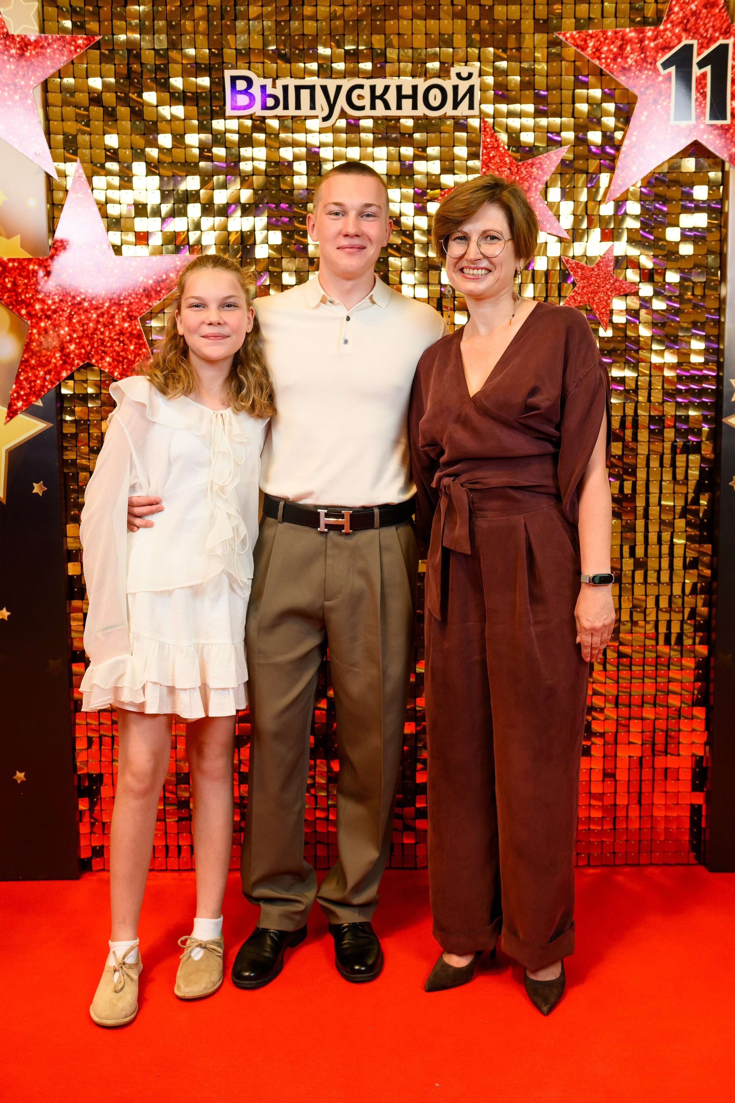 Школьные выпускные, фотограф Андрей Балыкин. Фотограф Андрей Балыкин