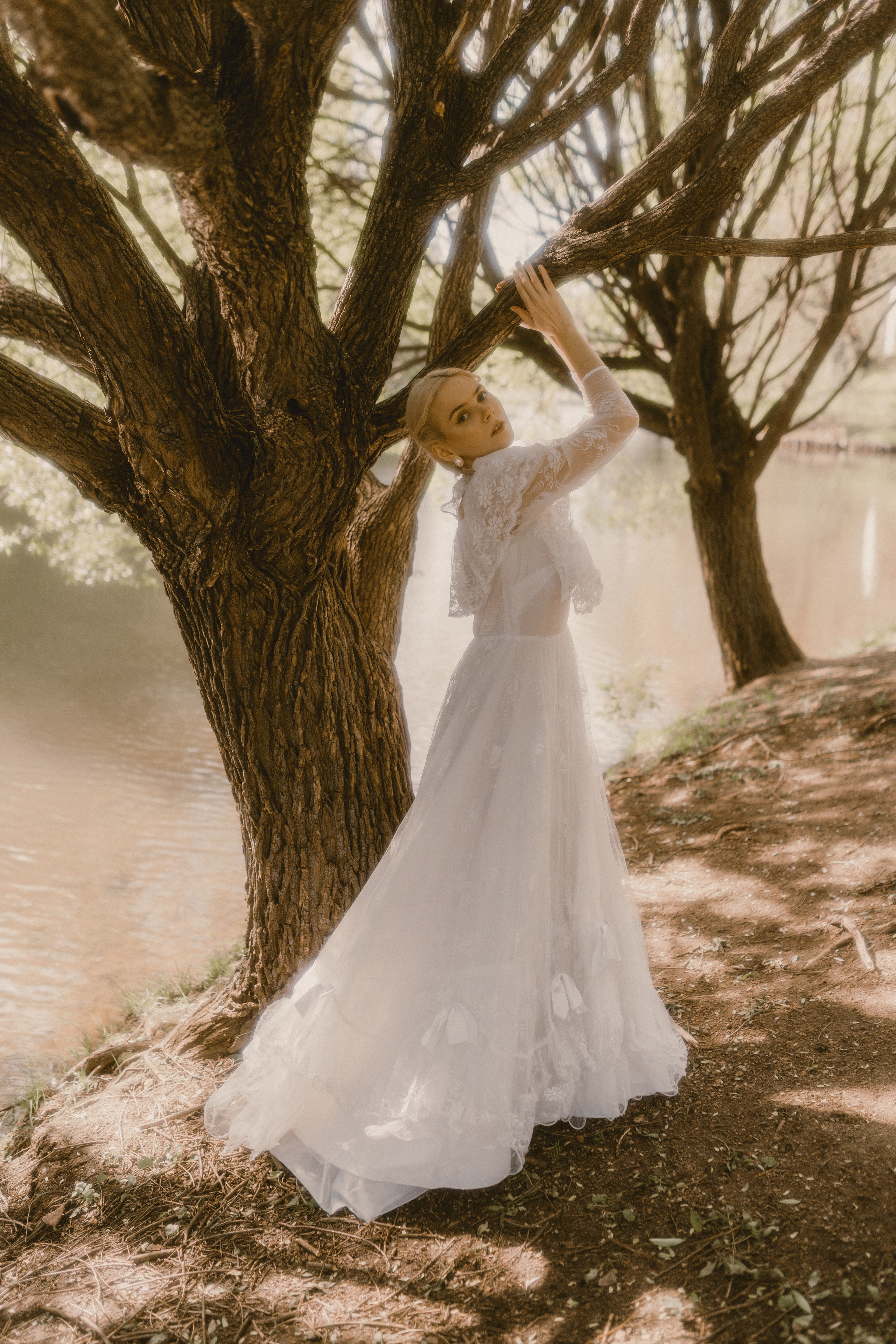 Катя. Фотограф Екатерина Катунова | Москва