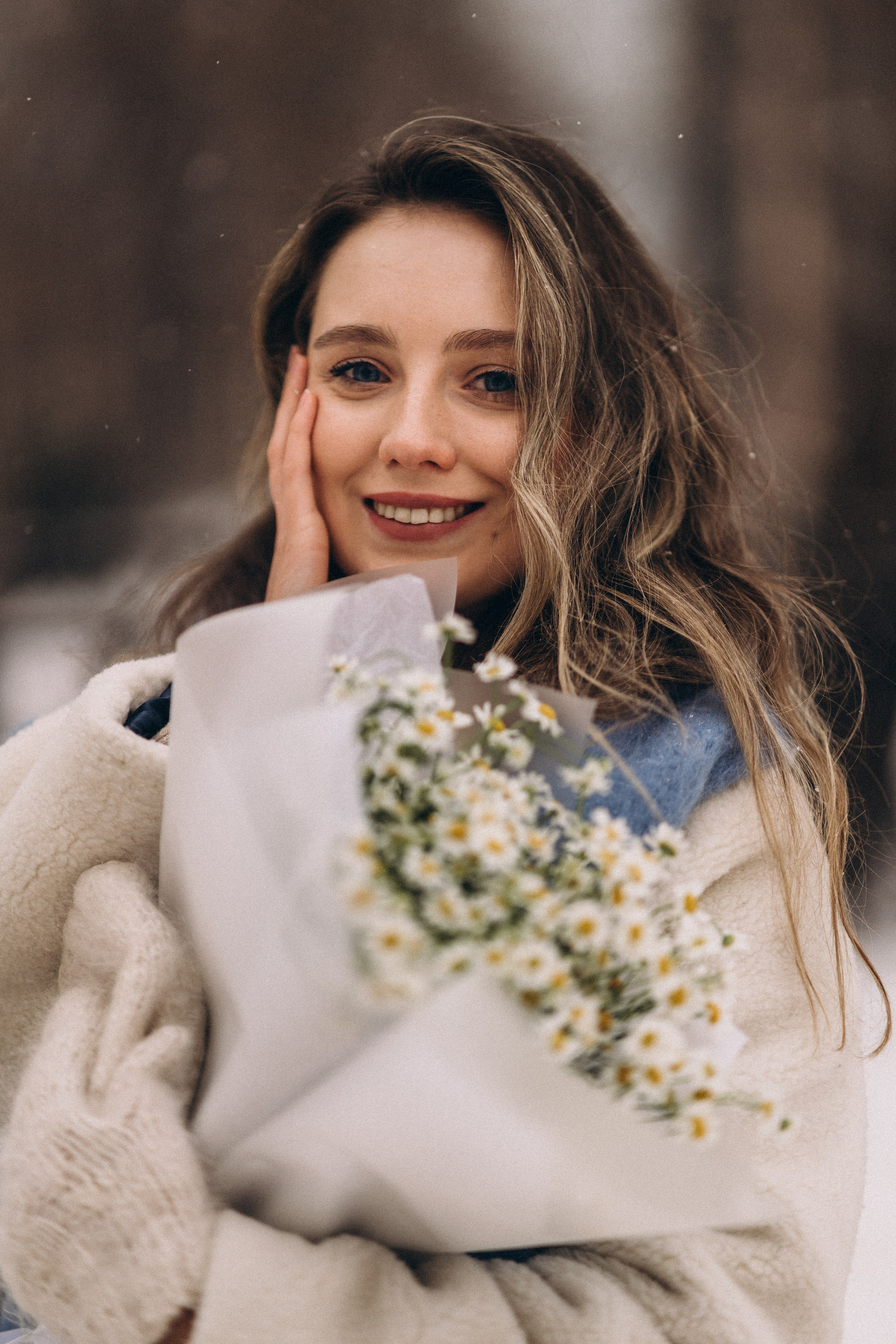 Настя. Фотограф Екатерина Катунова | Москва