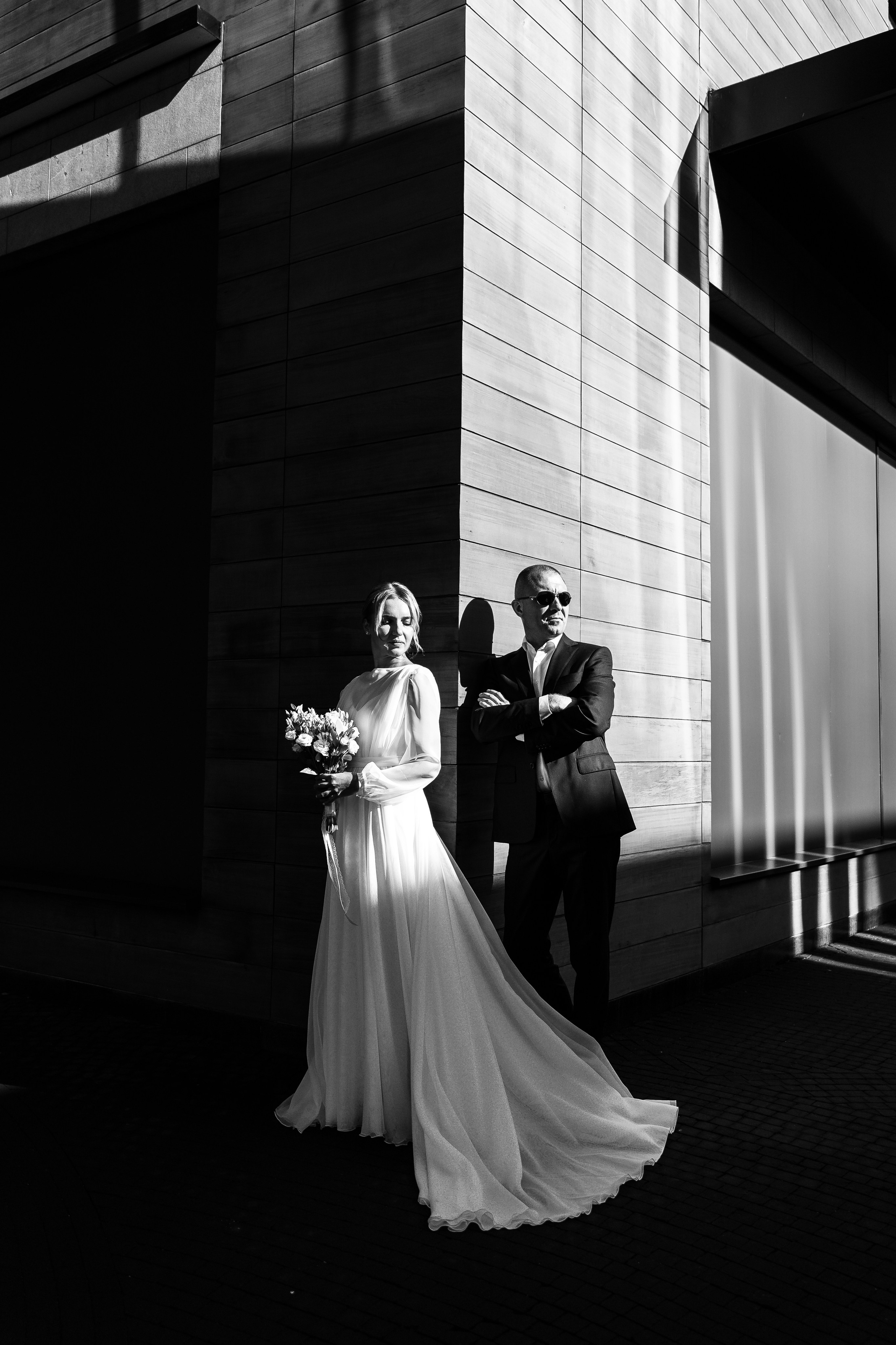 V&R. Алёна Хомич. Свадебный и семейный фотограф Коломна, Москва