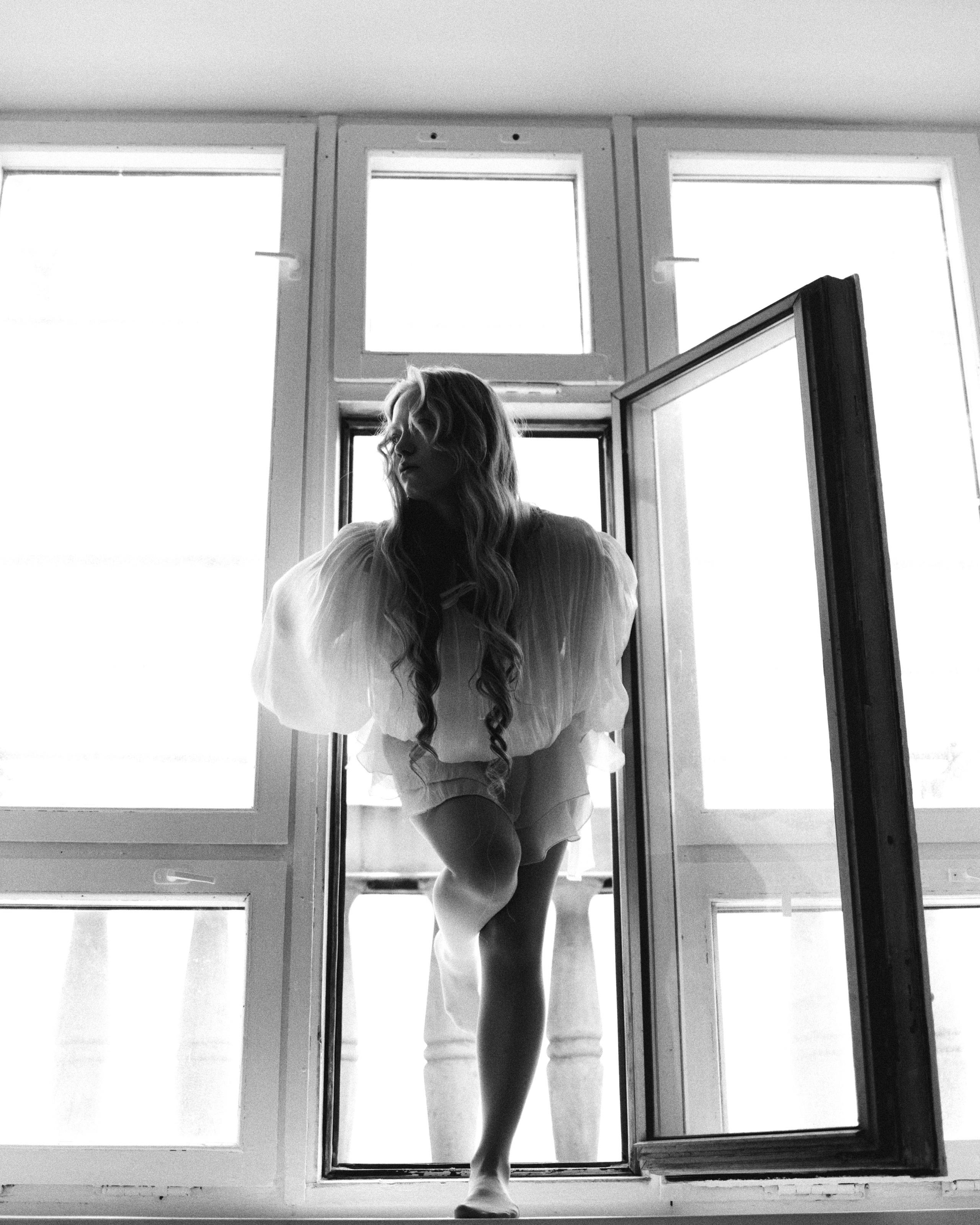 Портретный фотограф в Москве | Анастасия Старкова