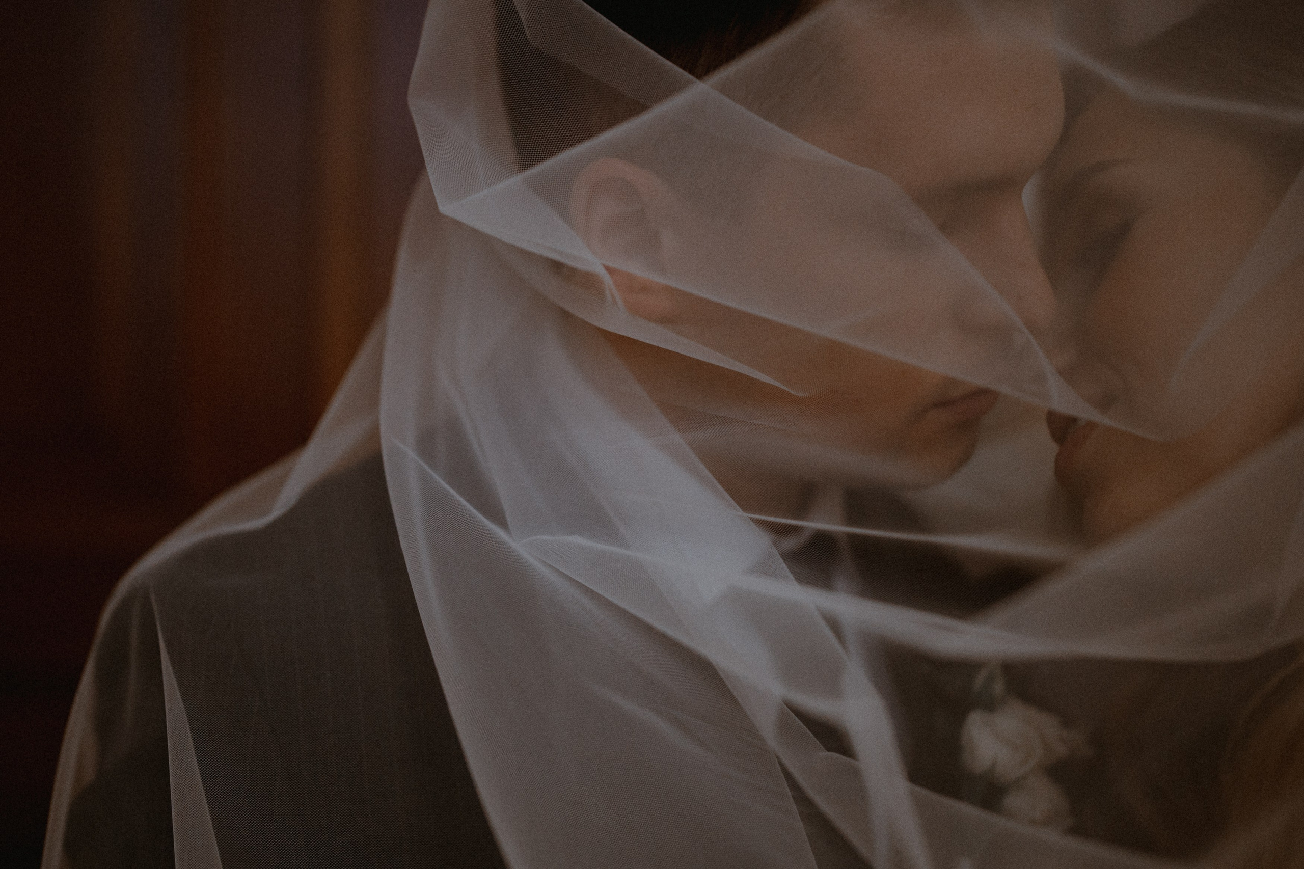 Миша и Саша. Свадебный фотограф в Ярославле Андрей Перегудов