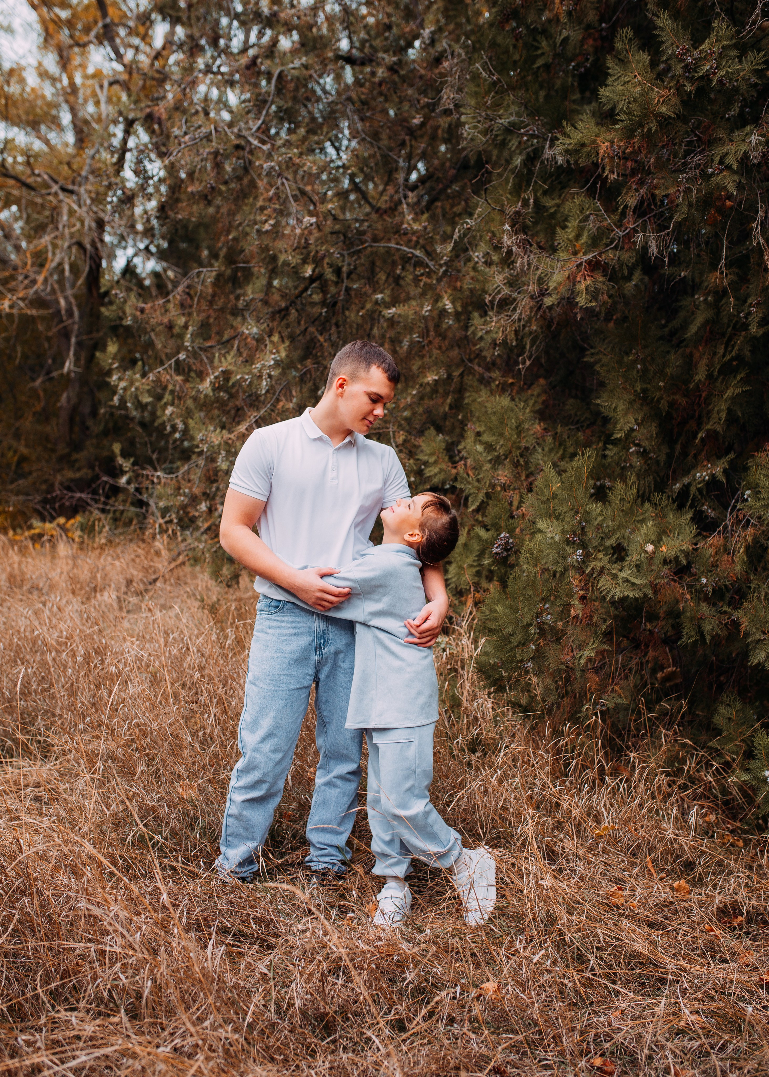 Горины!!!. Фотограф в Приморско-Ахтарске Марьяна Чопко