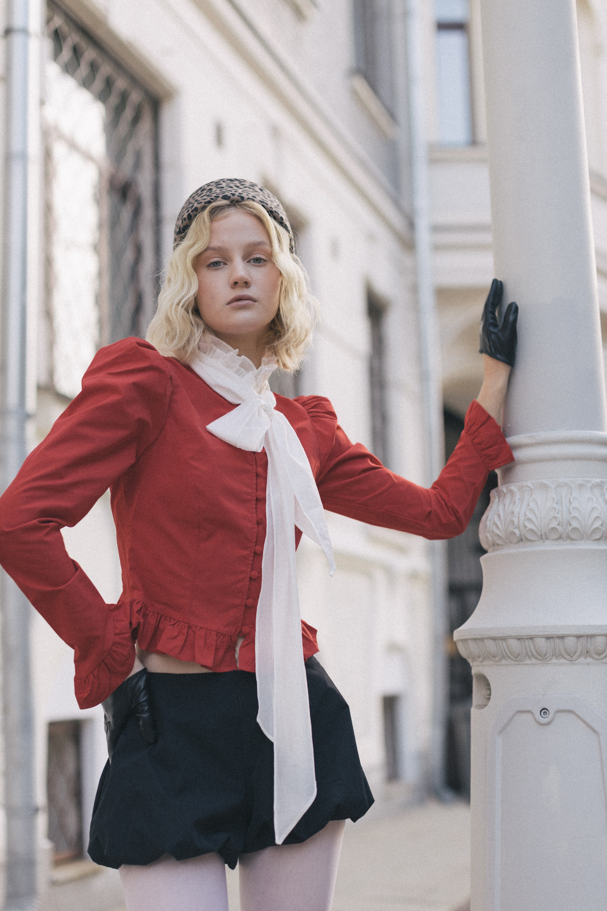 Fashion. Ekateryna Mishina|MishKa