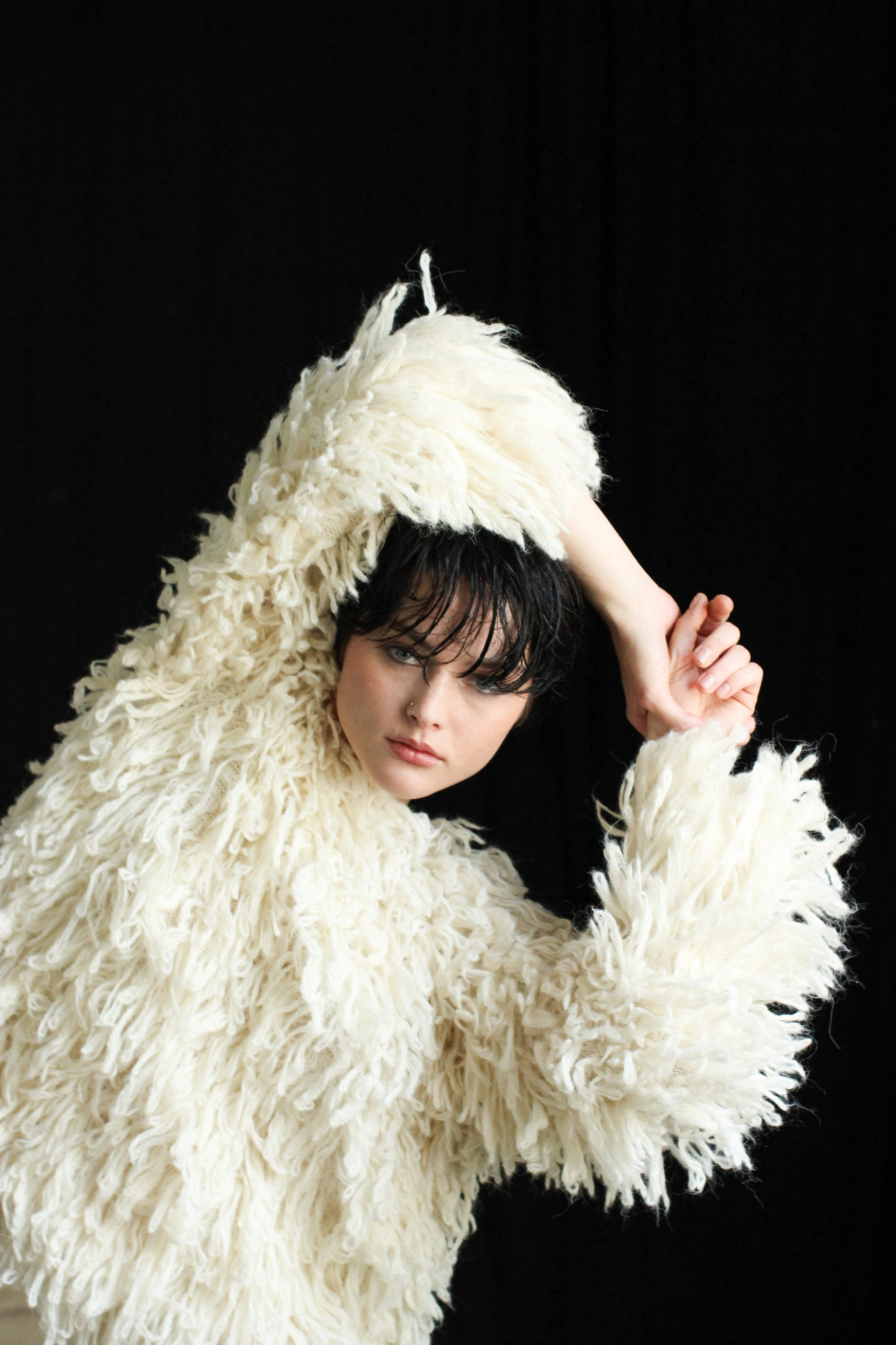 Portraits. Ekateryna Mishina|MishKa