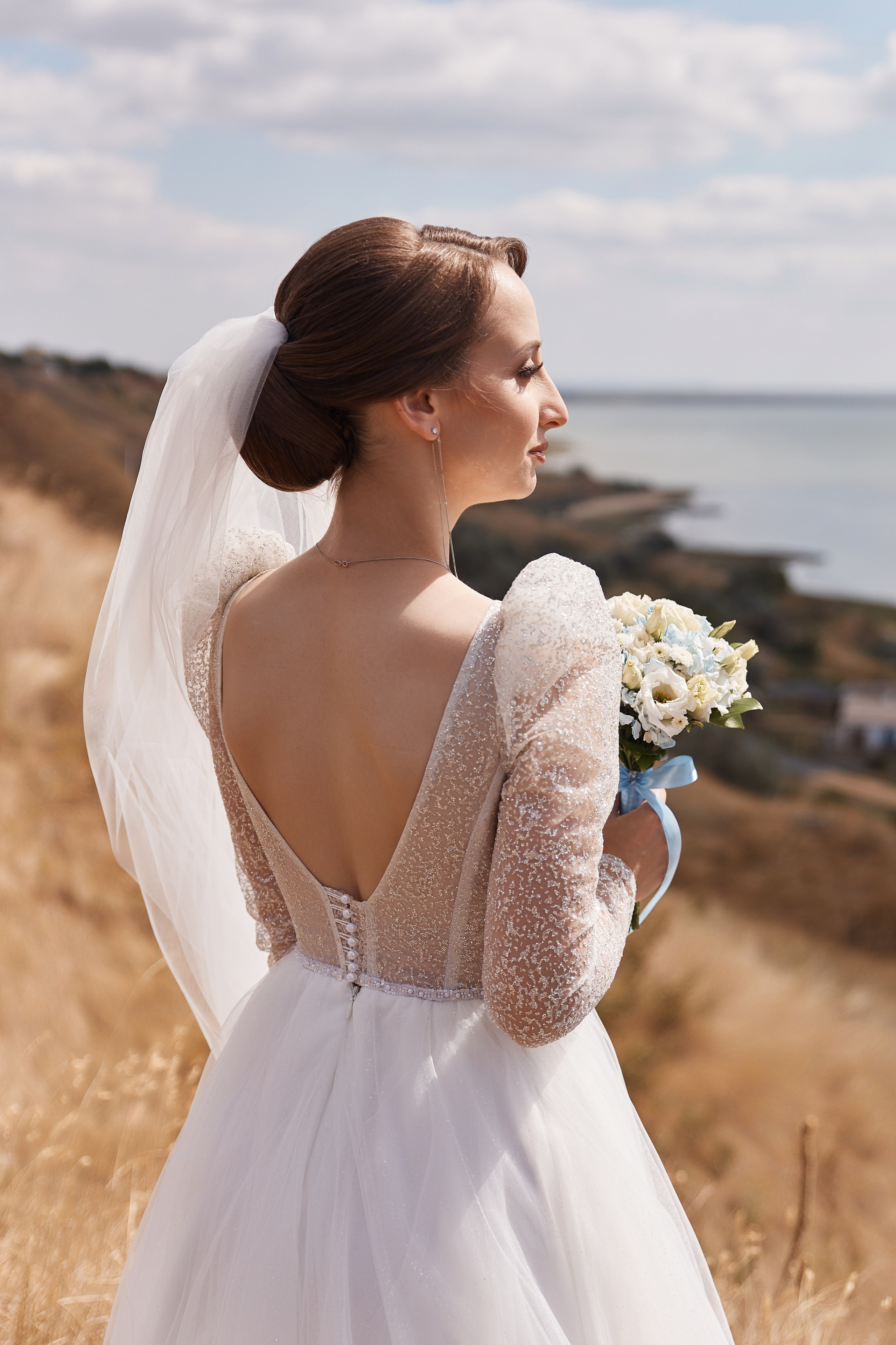 23.08.2023 Свадьба Алексея и Вероники. Свадебный фотограф Ерхов Антон