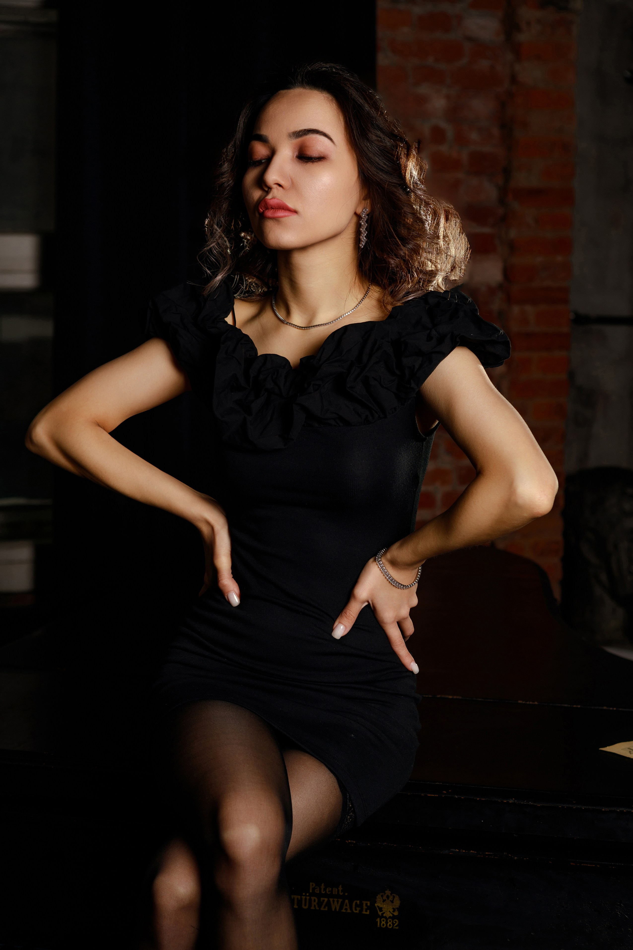 Гули. Свадебный, семейный и портретный фотограф в Москве Алексей Сафаров