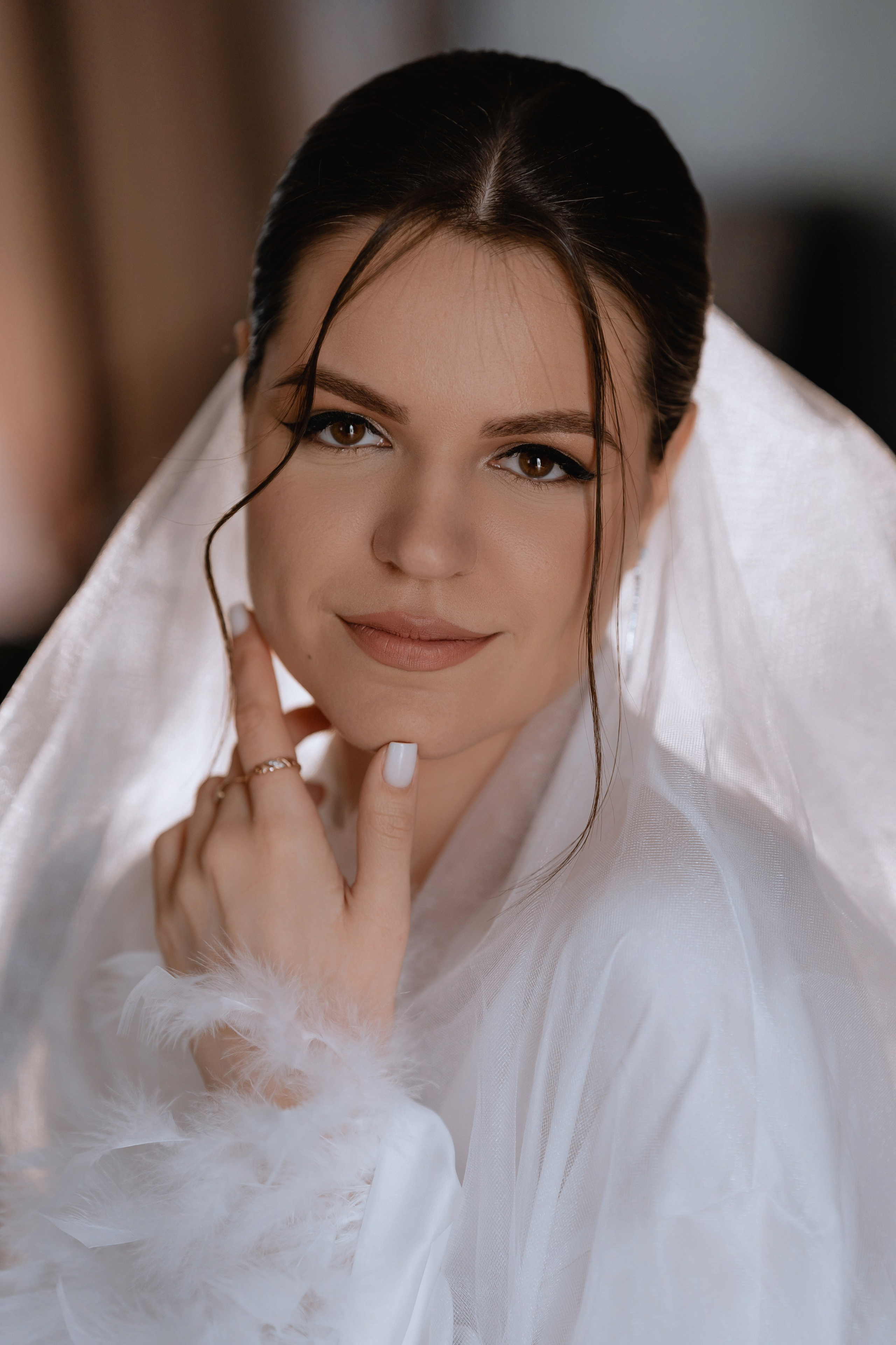 Илья и Юлия. Свадебный и семейный фотограф Екатерина Коробова г. Моздок