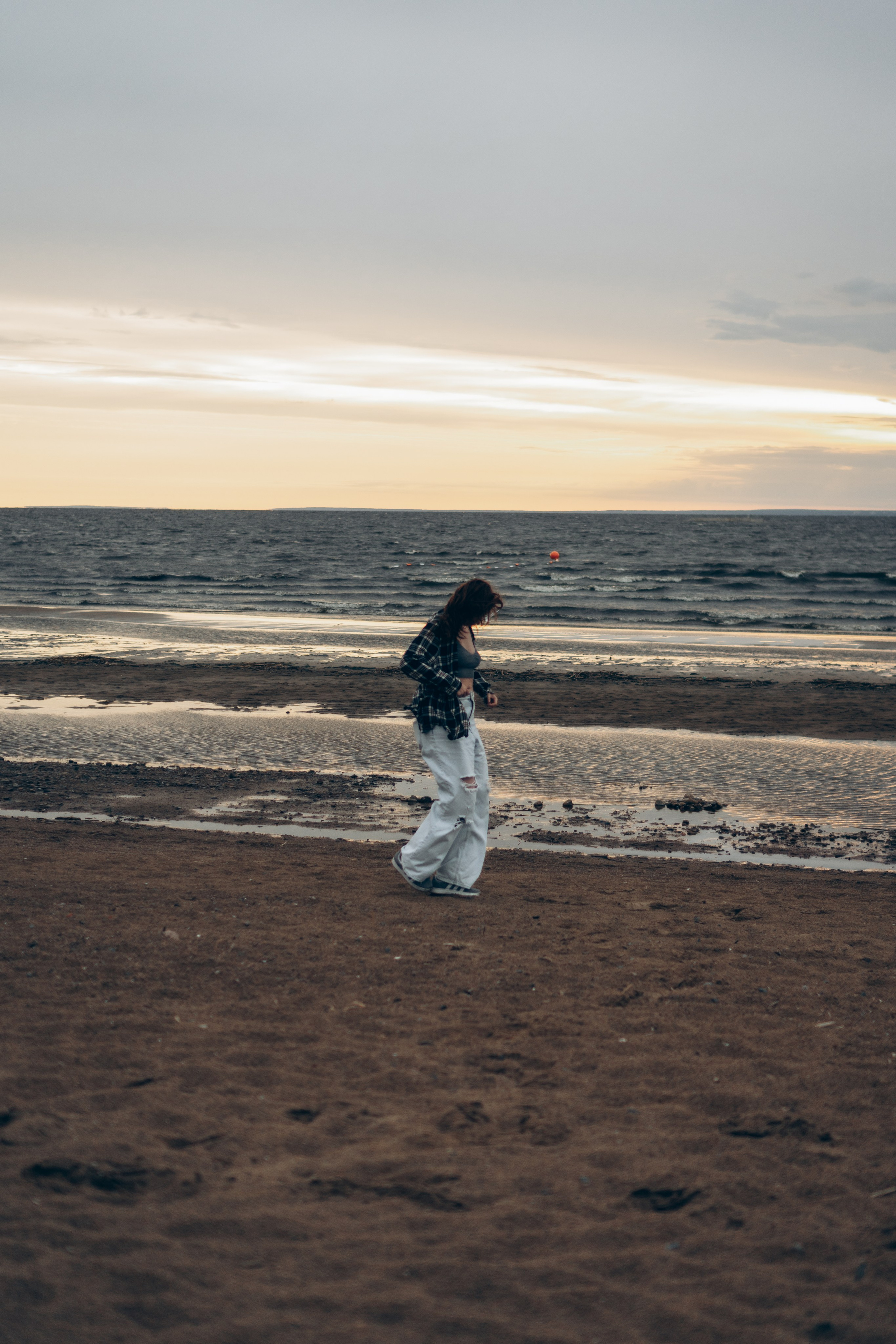 Прогулочные. Фотограф Лера