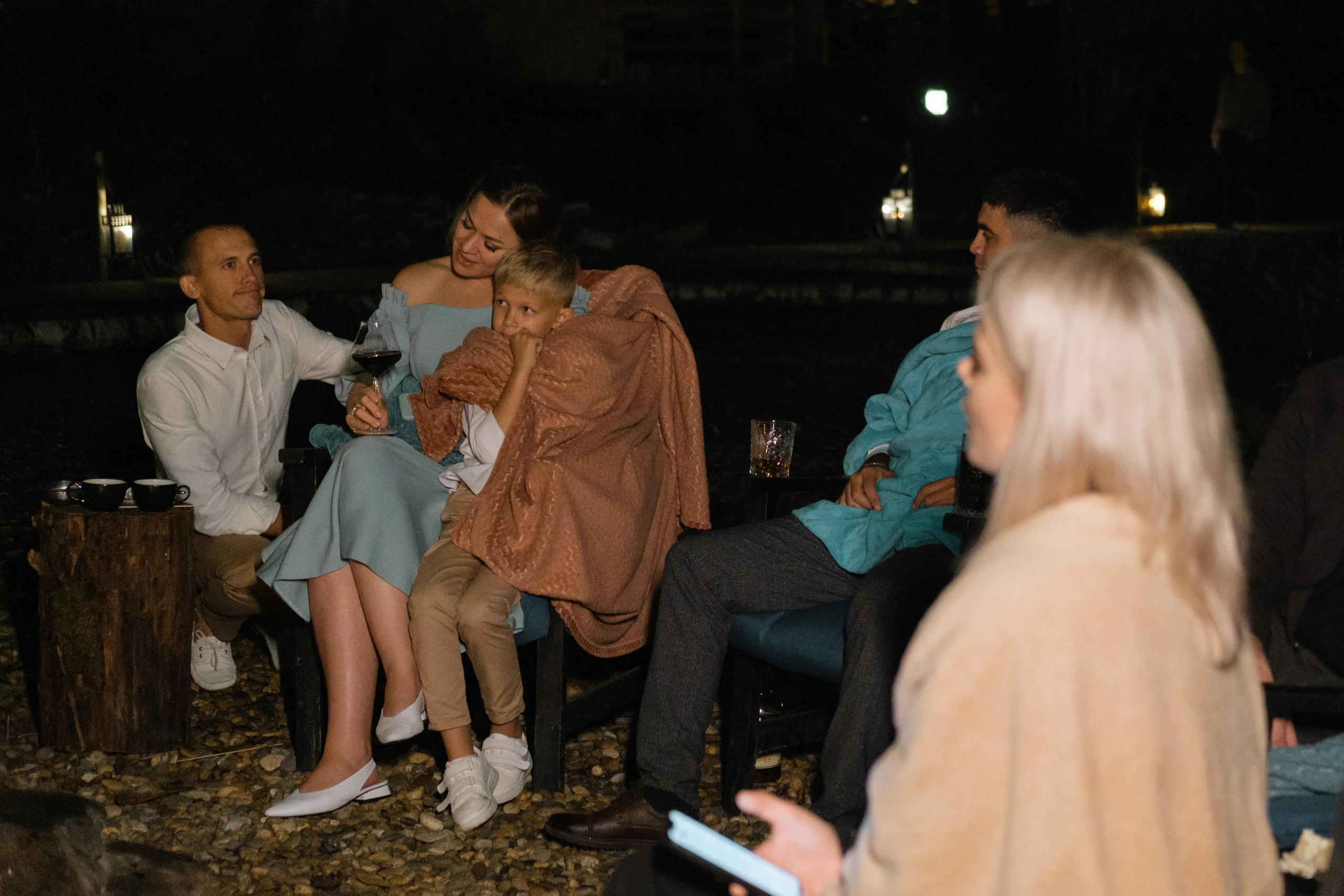 Кот и Дракон. Свадебный Видеограф Фотограф в Сочи