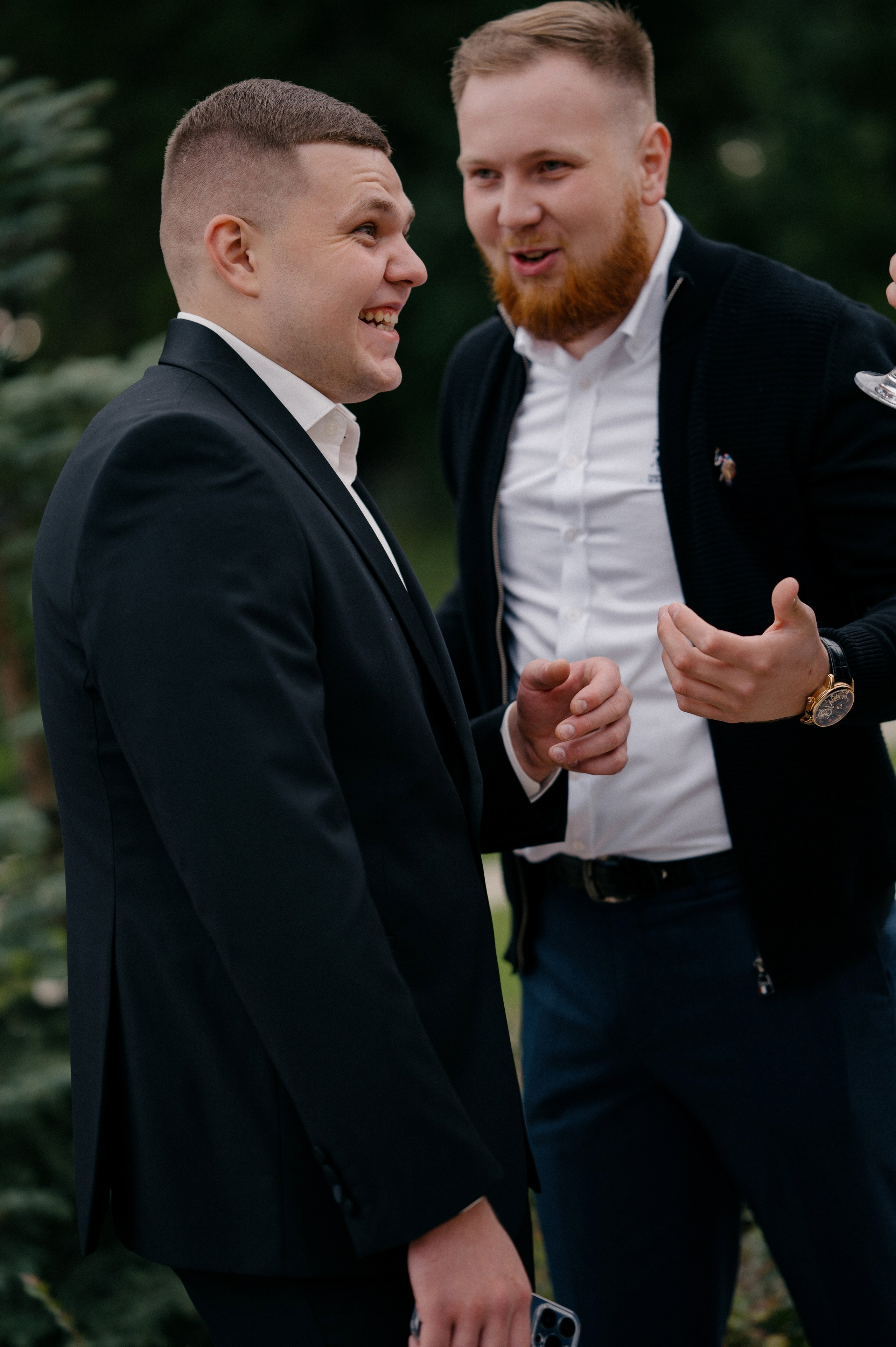 НАСТЯ И ЕГОР. Свадебный и семейный фотограф Никита Корохов