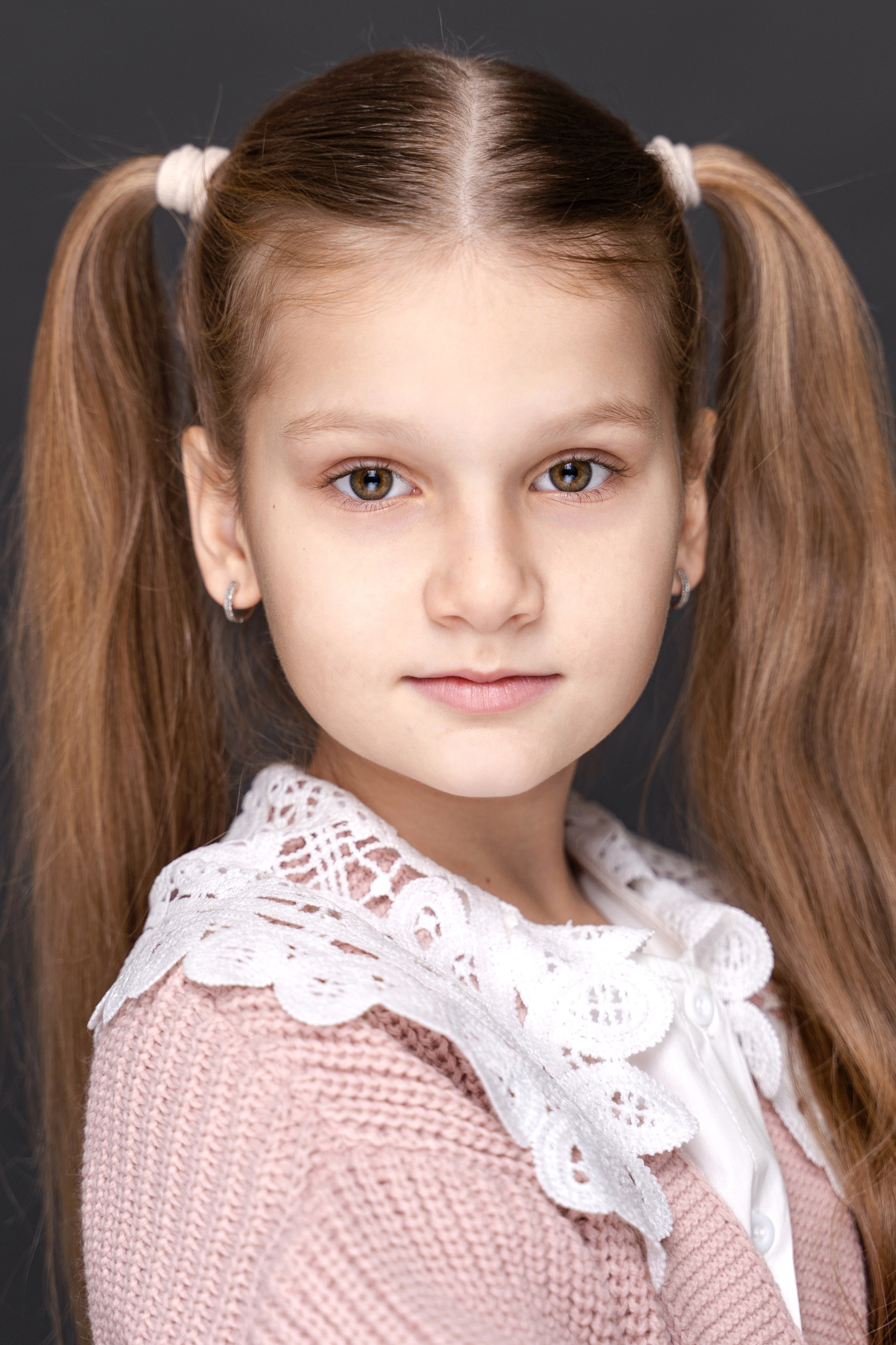 СТЕФАНИЯ. Портретный фотограф. Актёрское портфолио