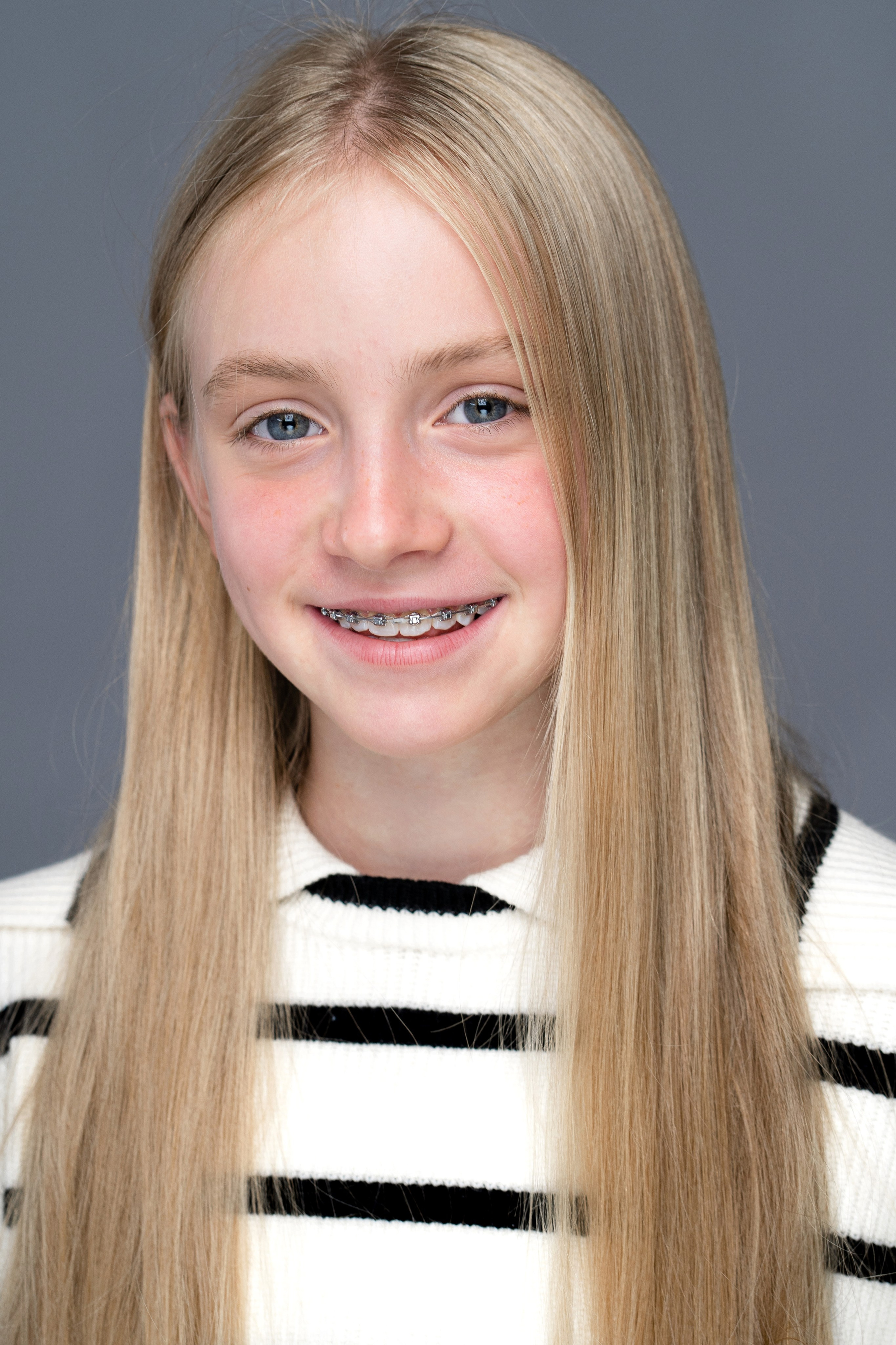 ЛИЗА. Портретный фотограф. Актёрское портфолио