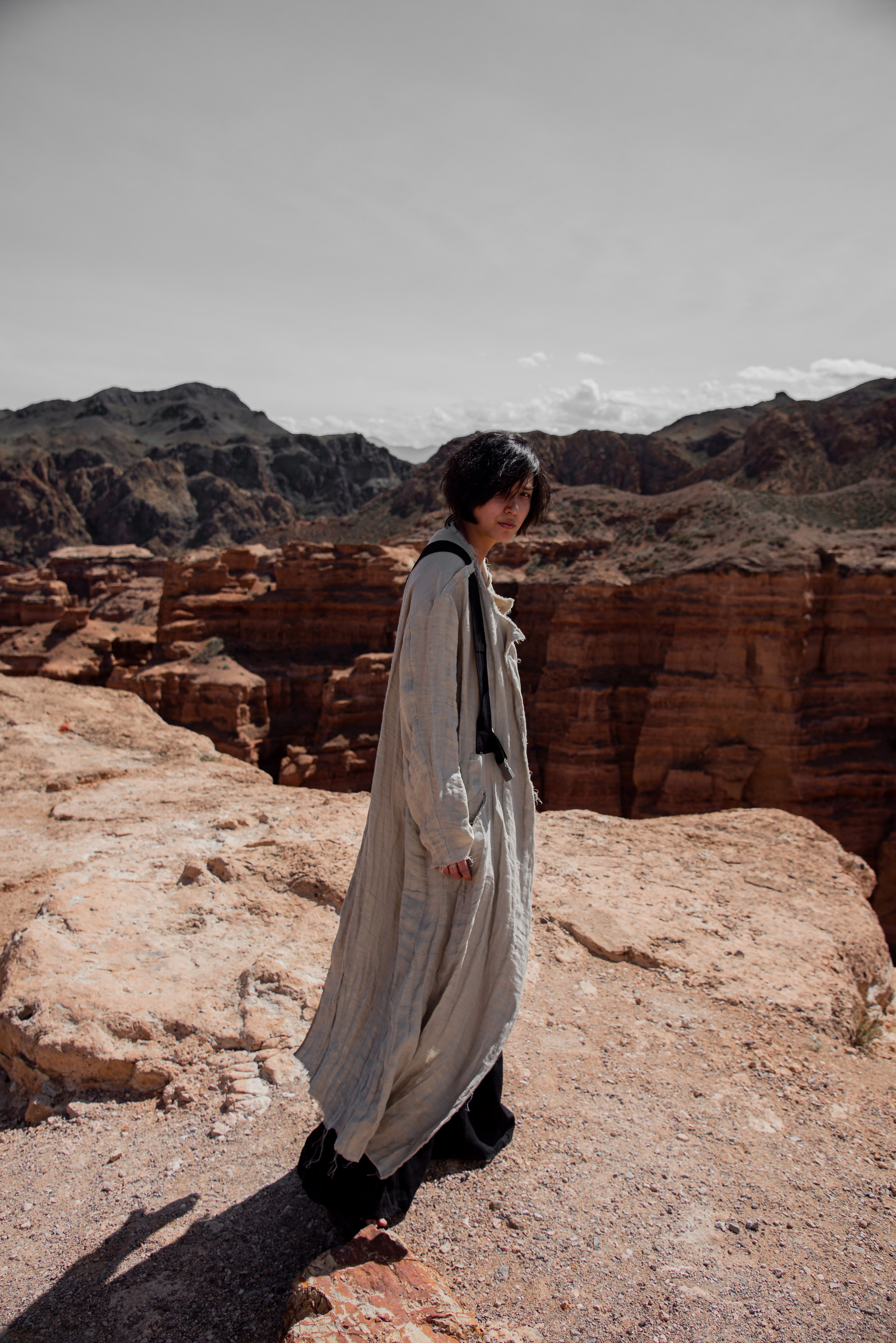 MYMARSEXPEDITION. Фотограф Астана, Алматы