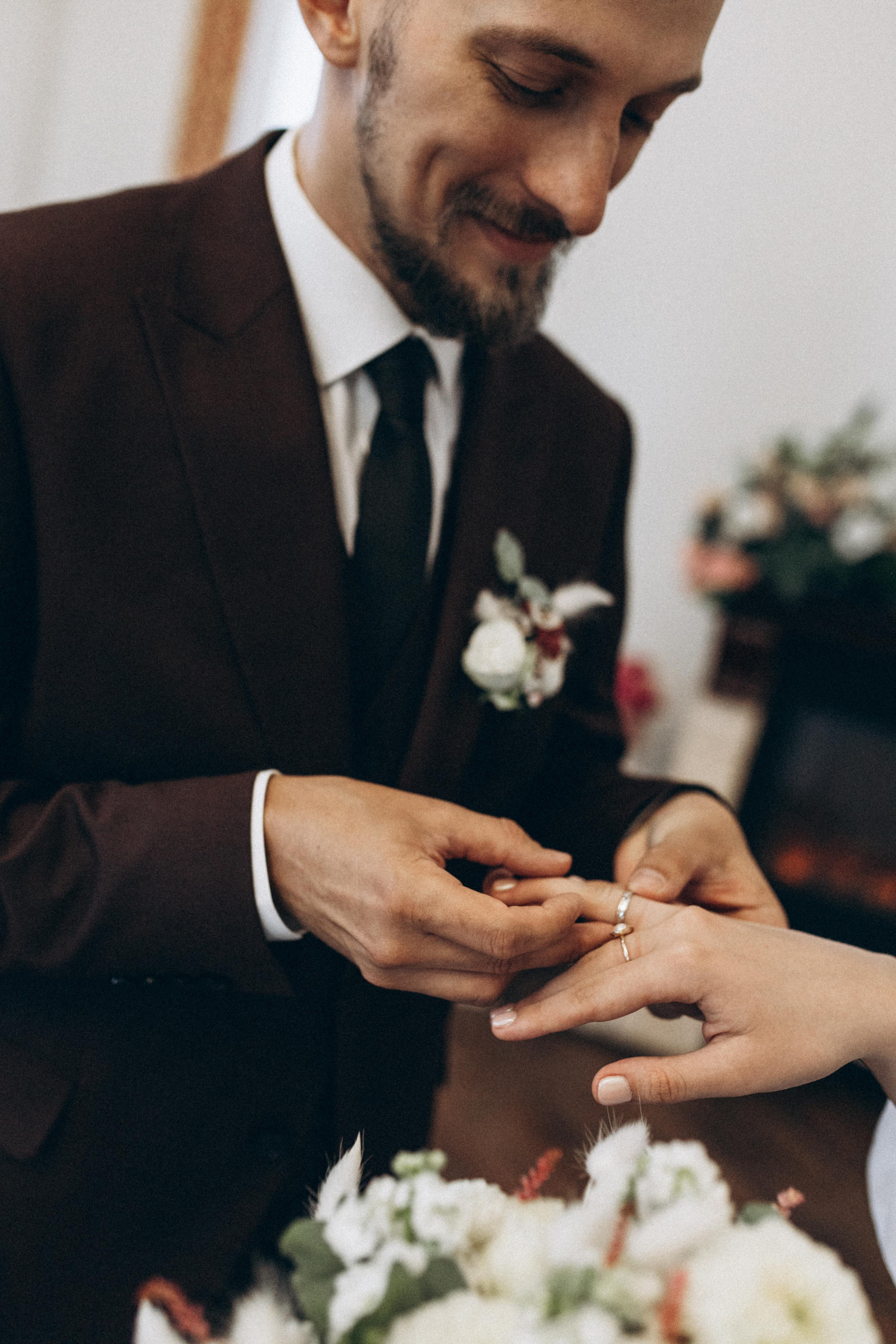 Мария и Александр