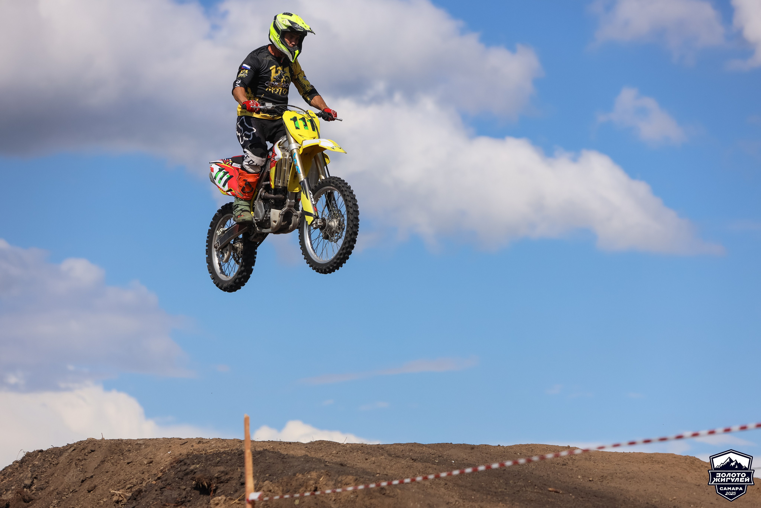 Кубок России по гонкам с водными препятствиями на квадроциклах «Золото Жигулей 2025». Спортивный фотограф в Самаре