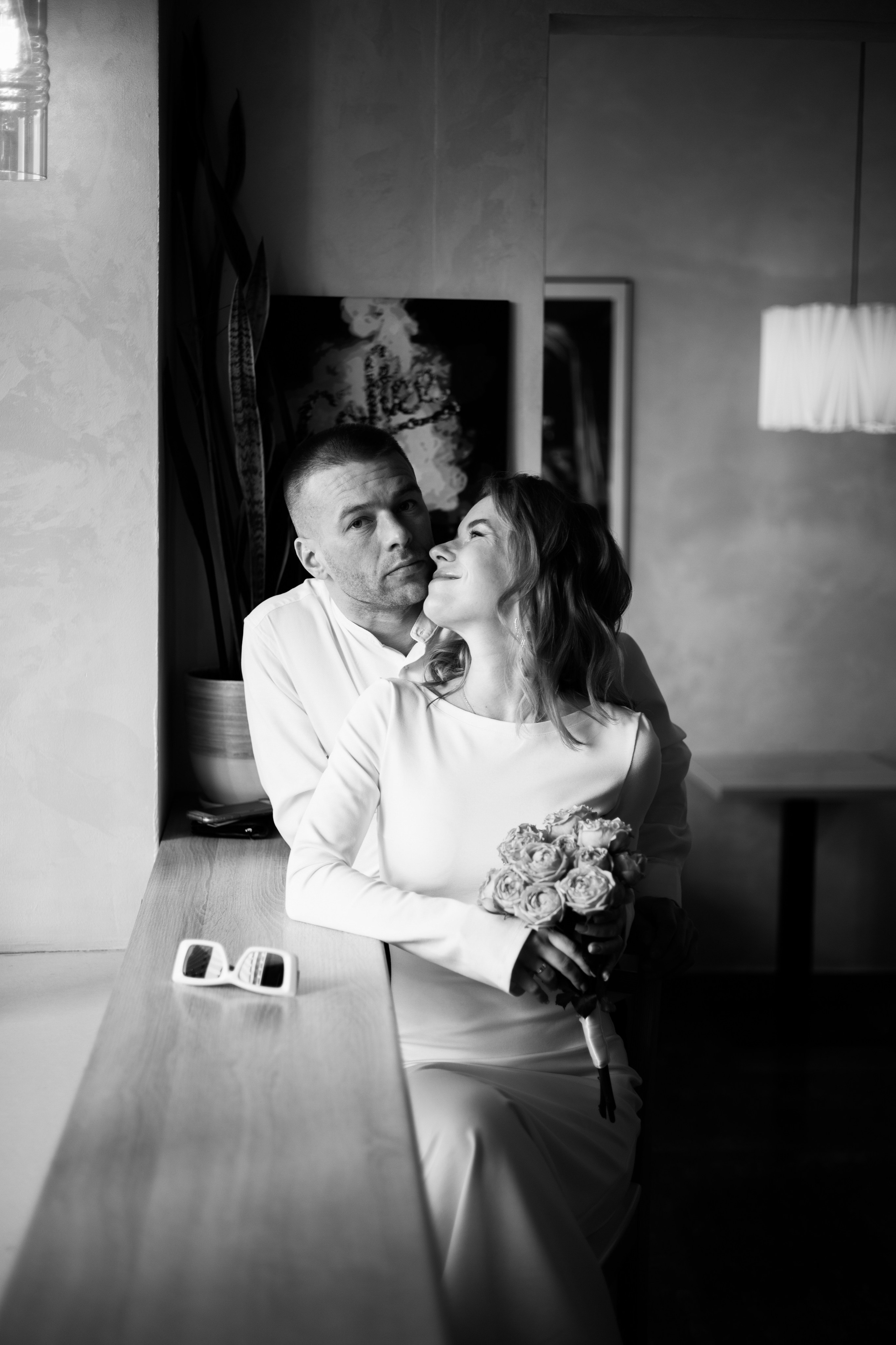 Свадебная. Photographer Oseiko Nadezhda